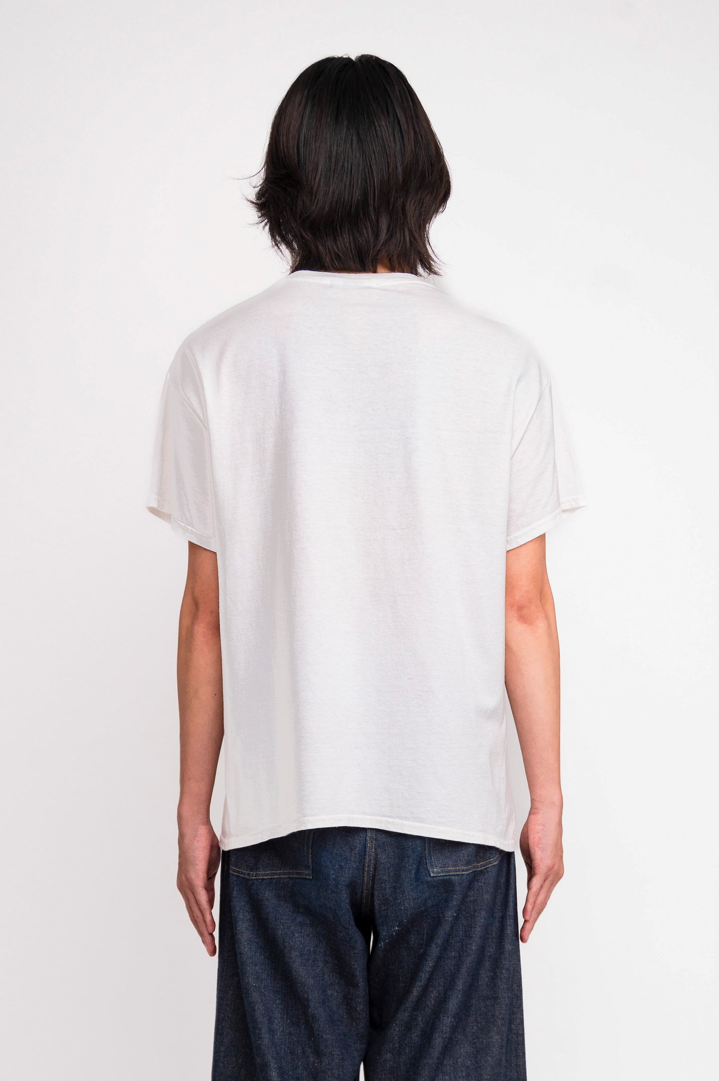 UNDERCOVER Burger T-Shirt
