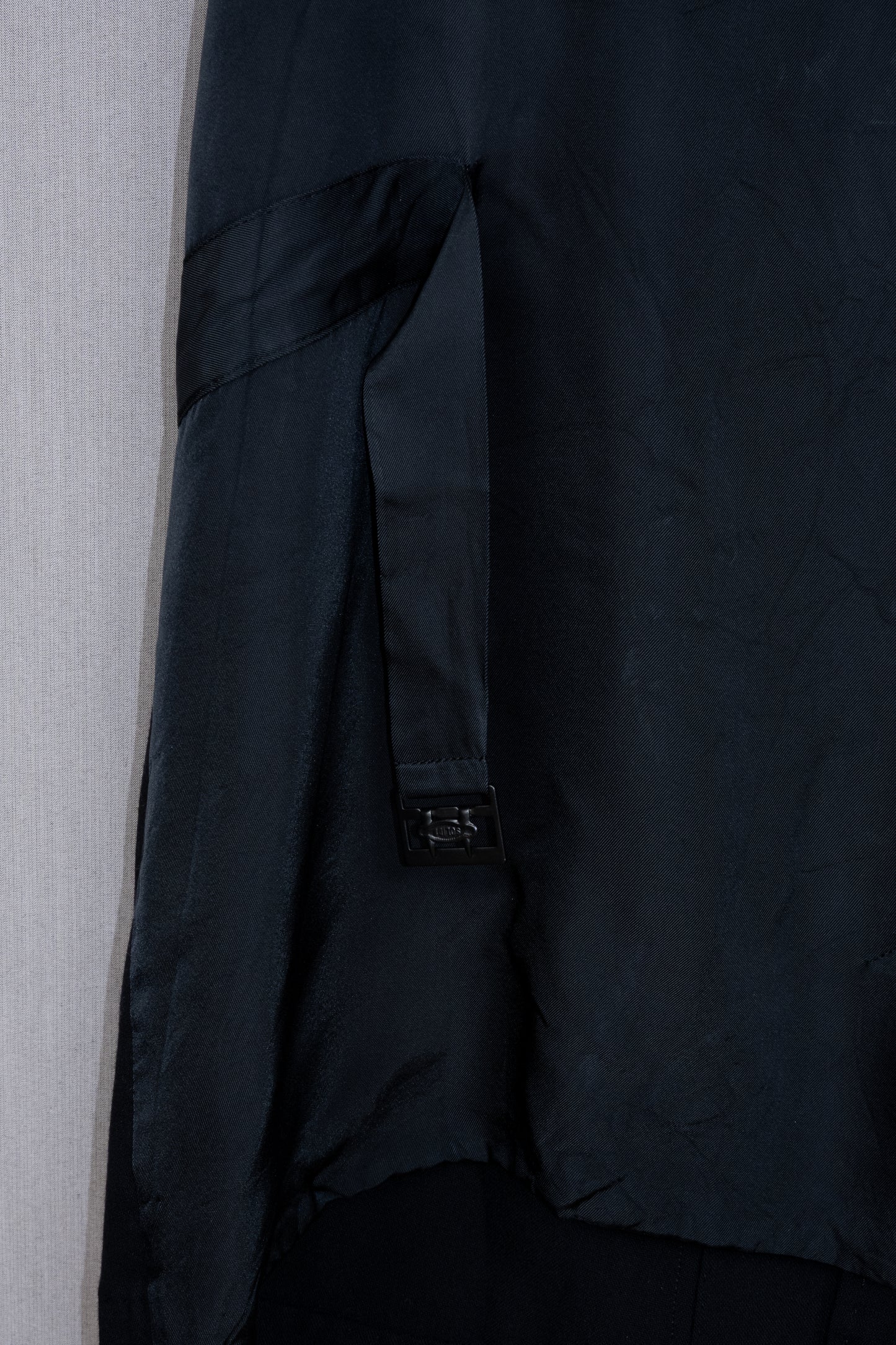 Yohji Yamamoto Pour Homme 1994AW Marionette era Wool Long Vest