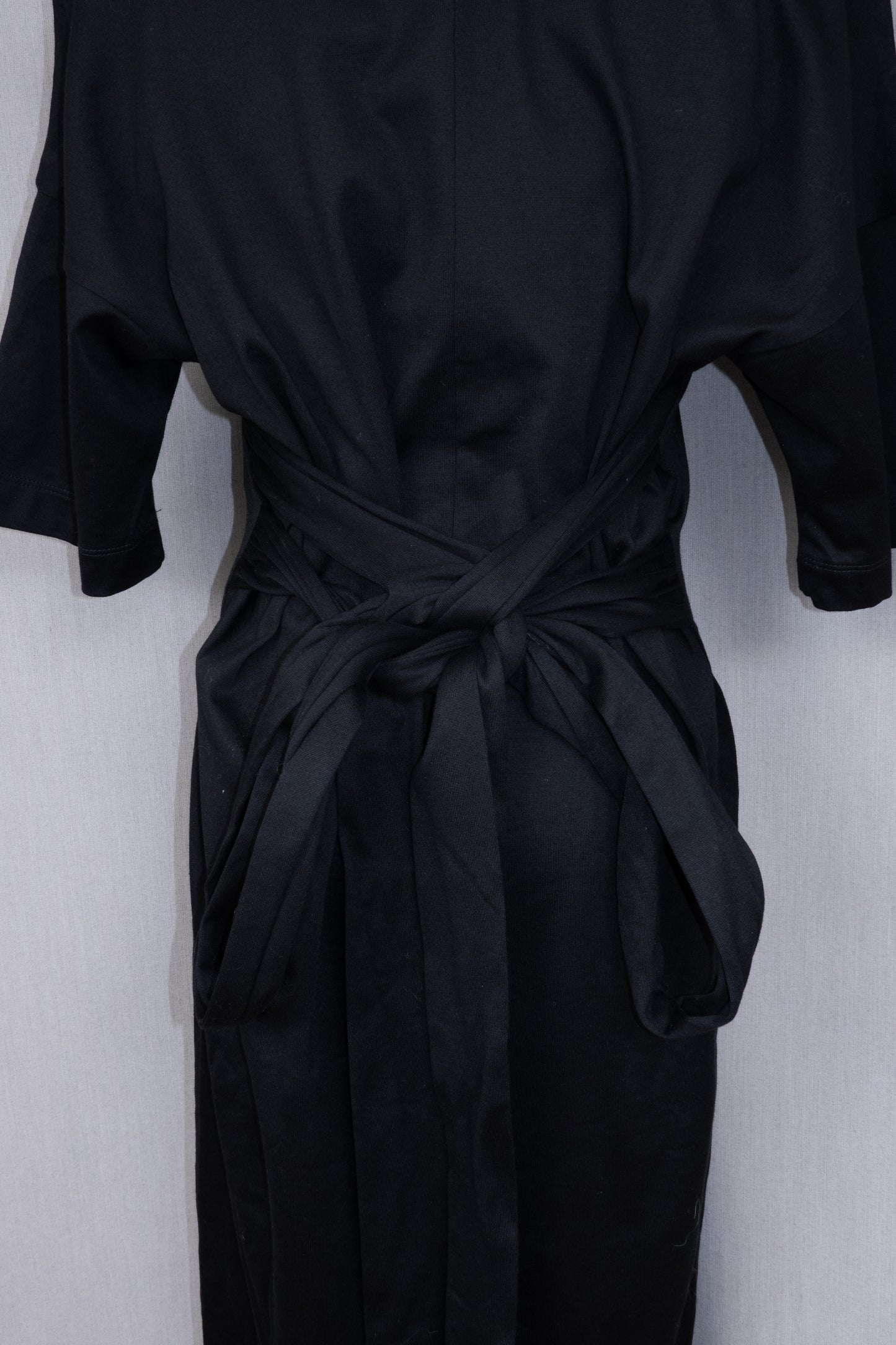 Mame Kurogochi Black Dress