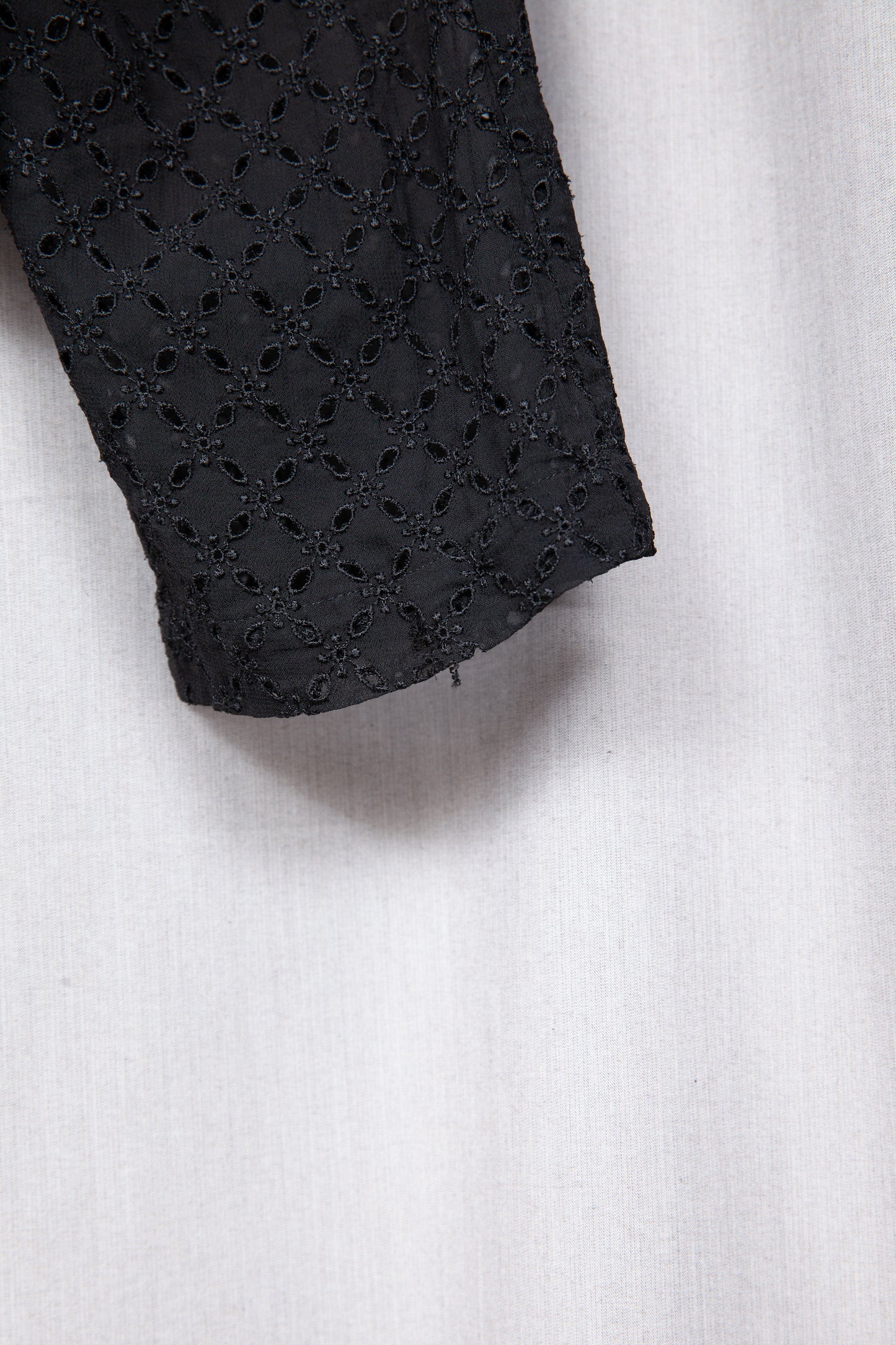 Comme des garçons Comme des garçons 2012SS Lace Pocket Shirt