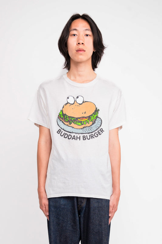 UNDERCOVER Burger T-Shirt