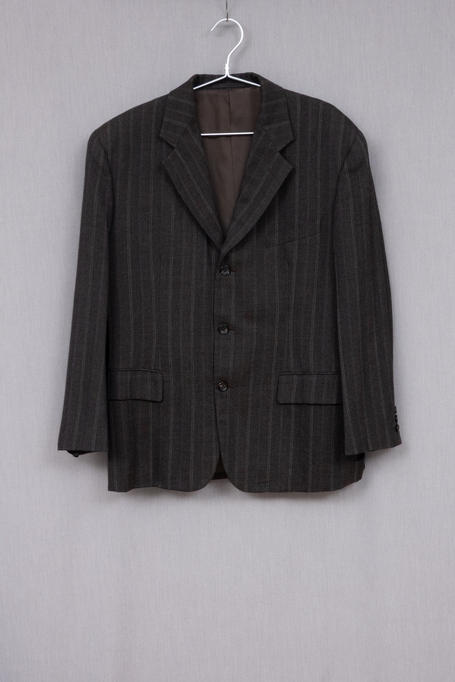 Comme des Garçons 1990 AW  The Rebel Gentleman Era Jacket