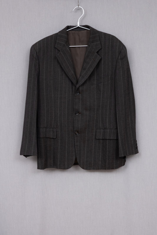 Comme des Garçons 1990 AW  The Rebel Gentleman Era Jacket