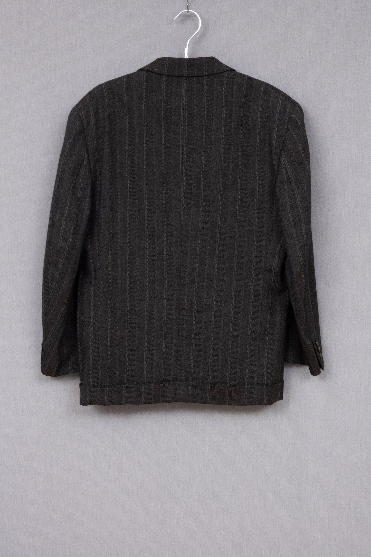 Comme des Garçons 1990 AW  The Rebel Gentleman Era Jacket