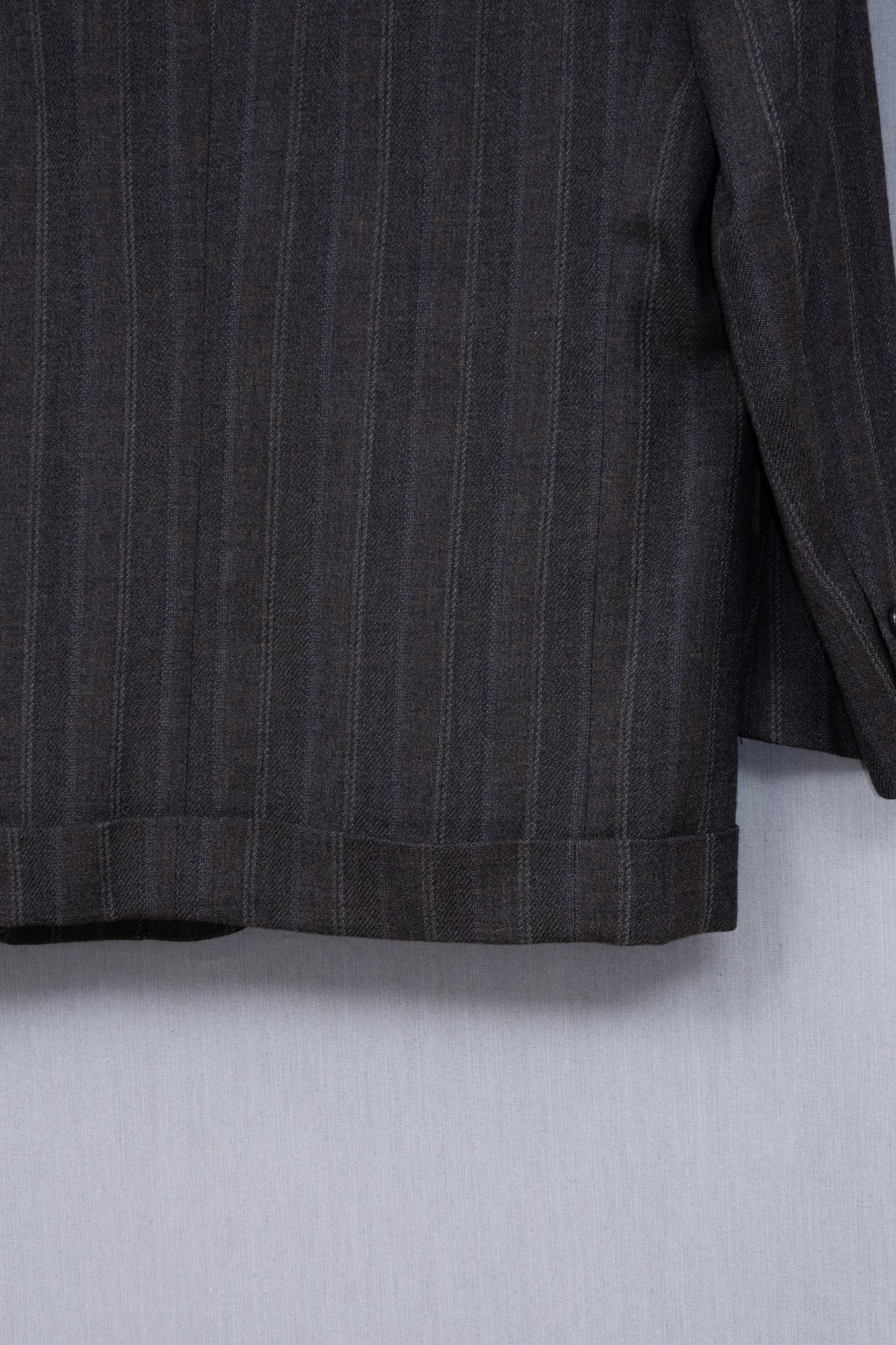 Comme des Garçons 1990 AW  The Rebel Gentleman Era Jacket