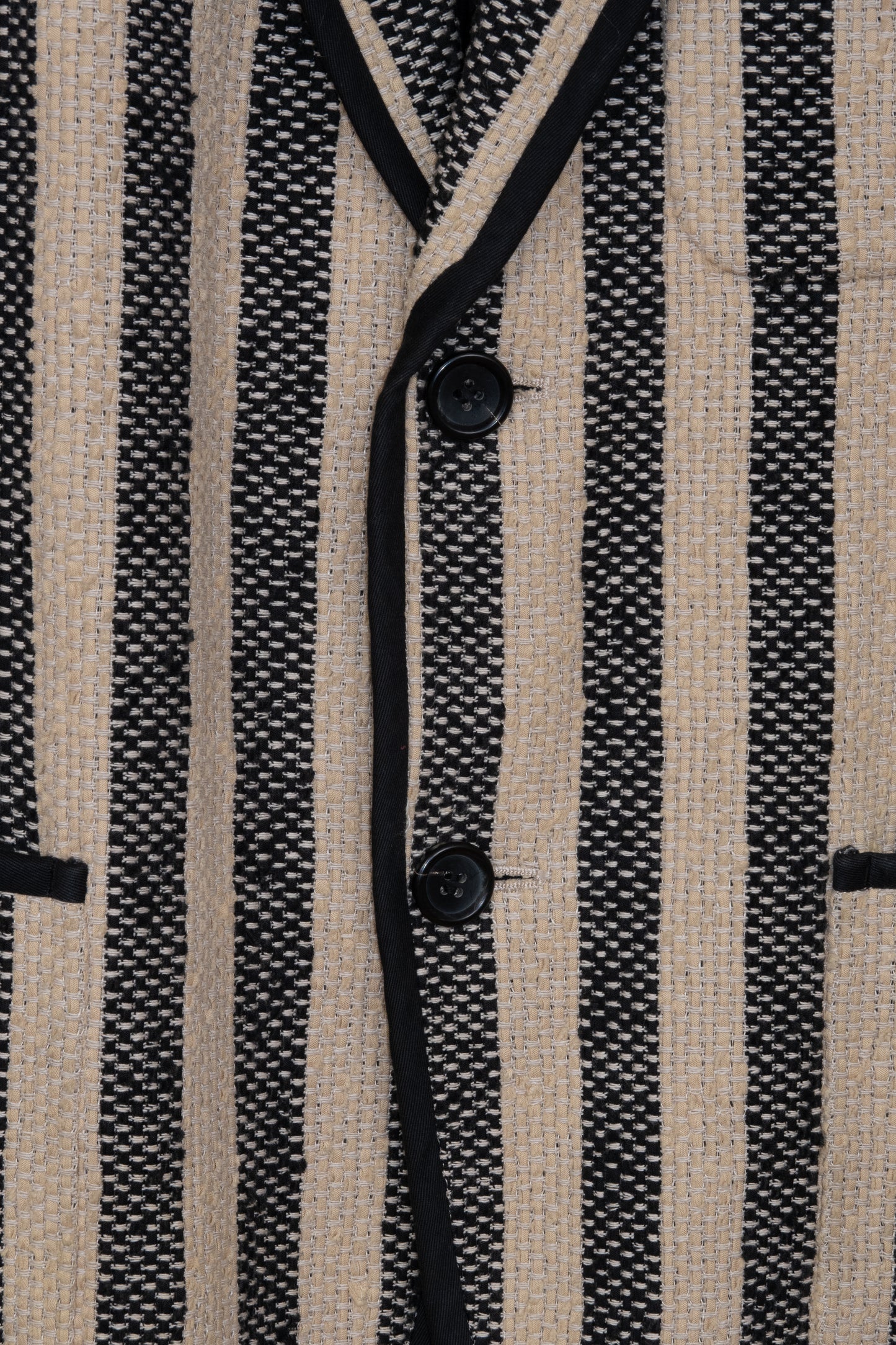 Issey Miyake Men 2019SS Sakiori Jacket