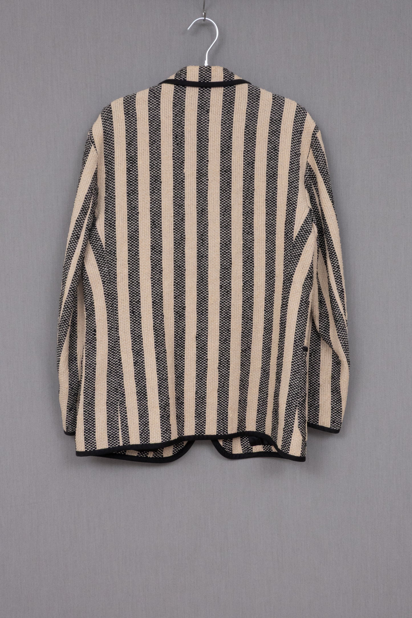 Issey Miyake Men 2019SS Sakiori Jacket