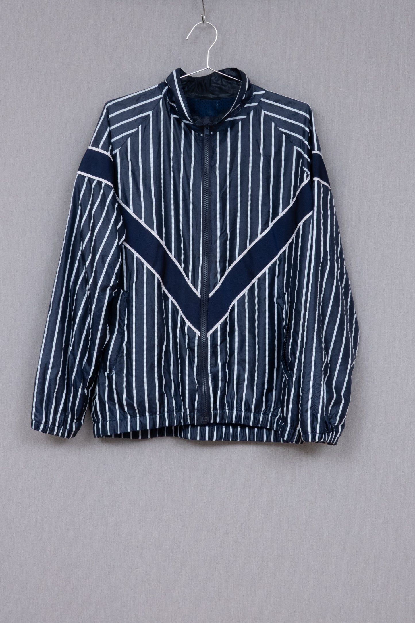 sacai Frill Blousons