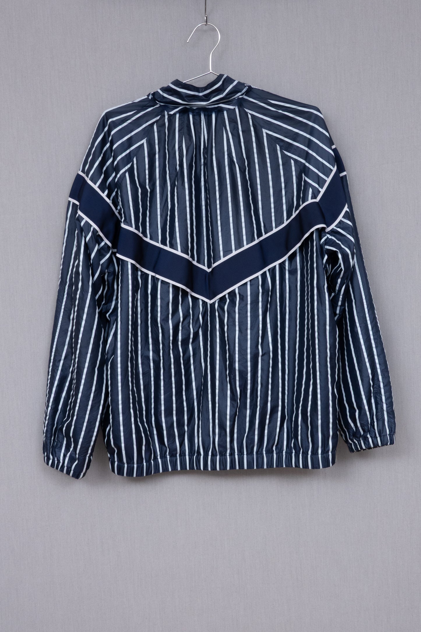 sacai Frill Blousons