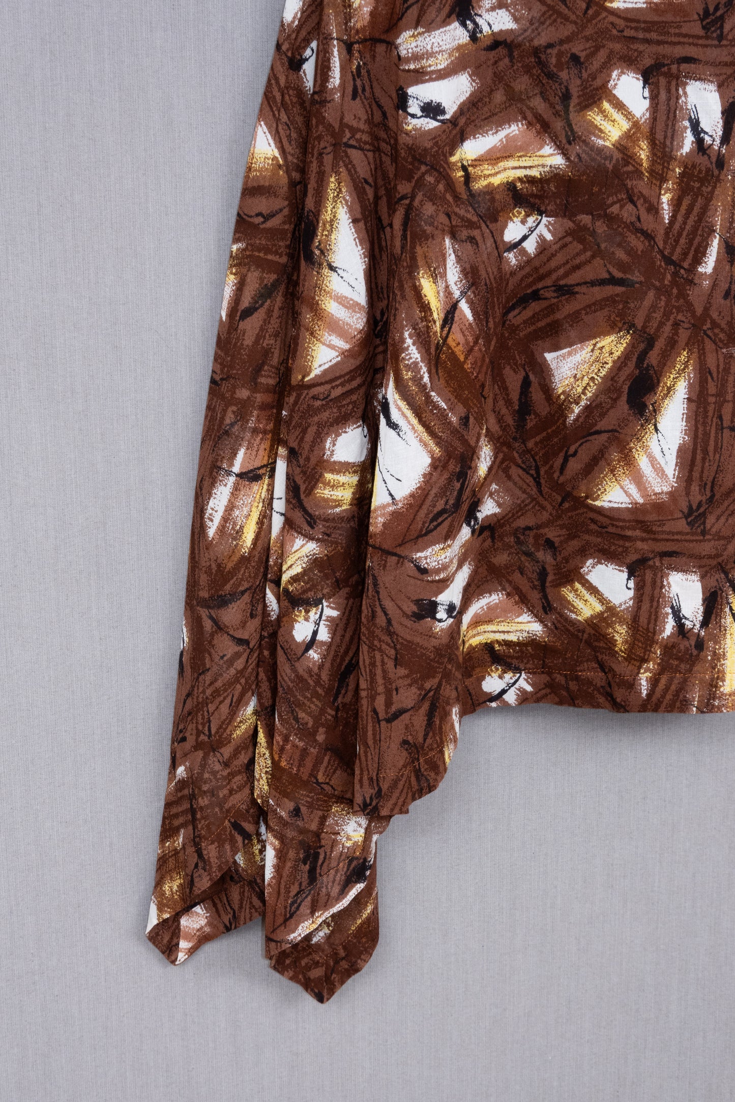 Hiroko Koshino Pret a Porter Shirt