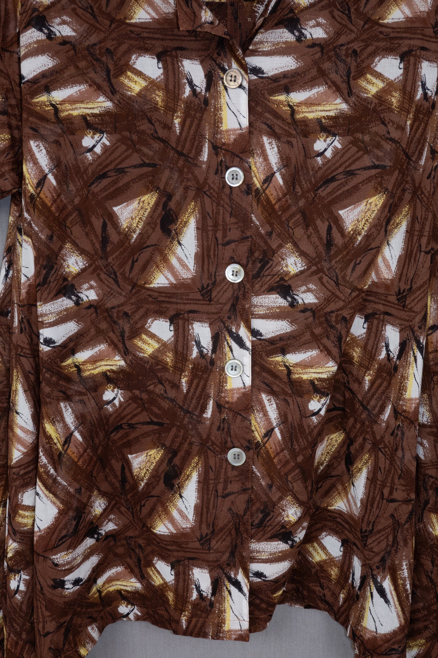 Hiroko Koshino Pret a Porter Shirt