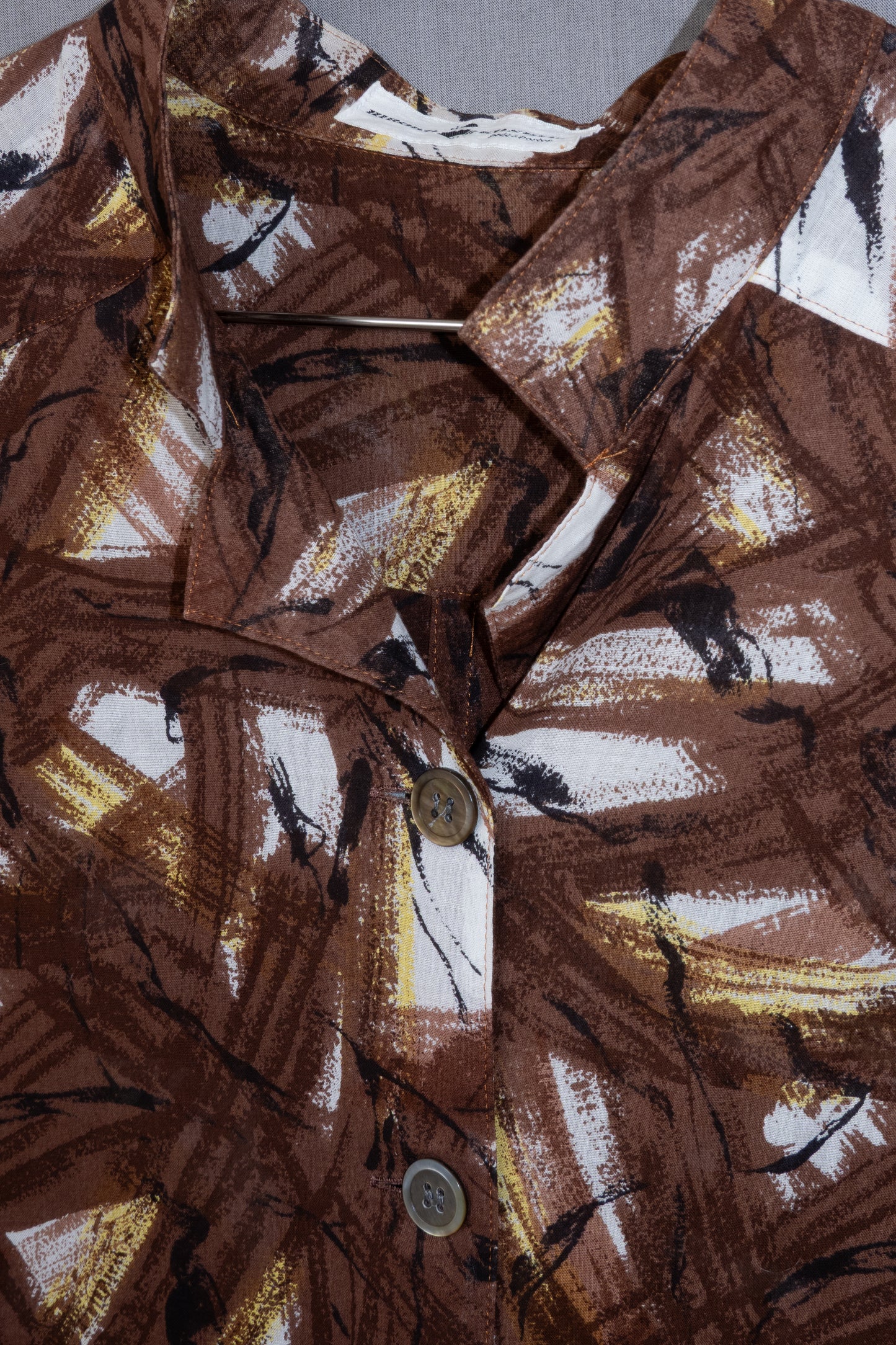 Hiroko Koshino Pret a Porter Shirt