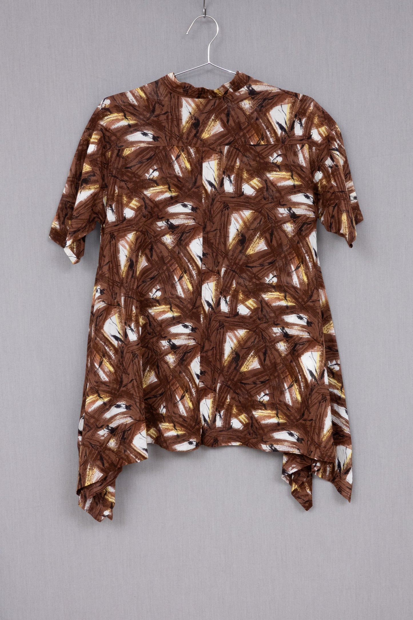 Hiroko Koshino Pret a Porter Shirt