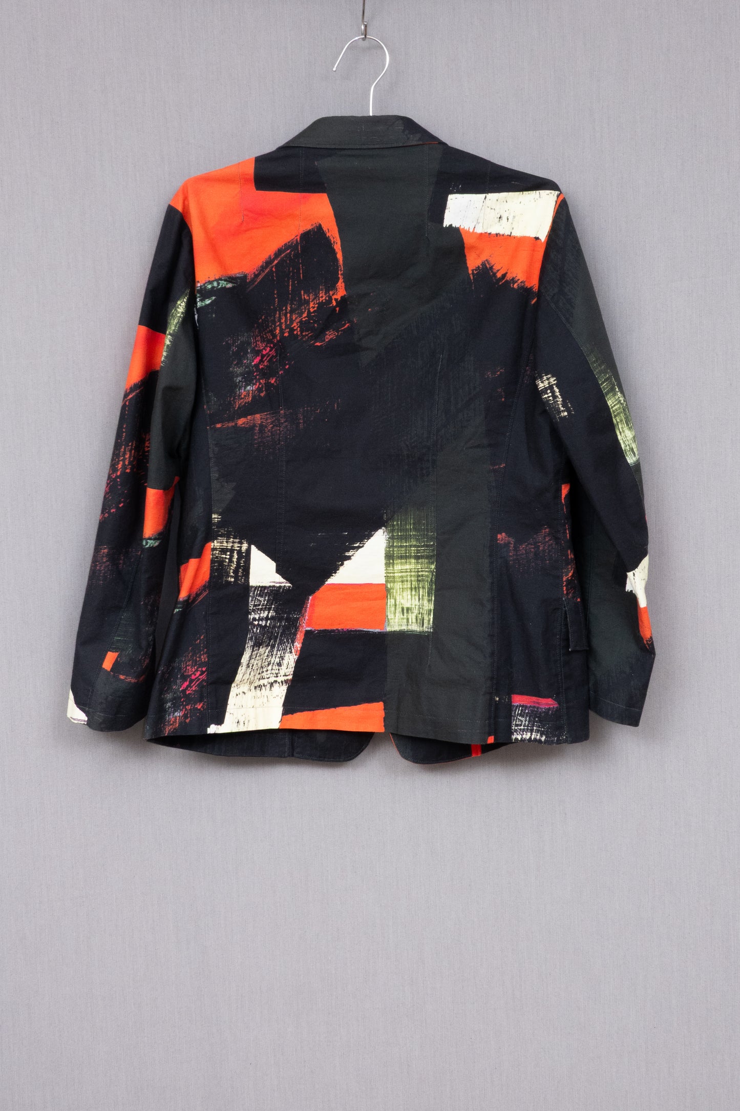 Yohji Yamamoto 2016SS Yuka Asakura Jacket