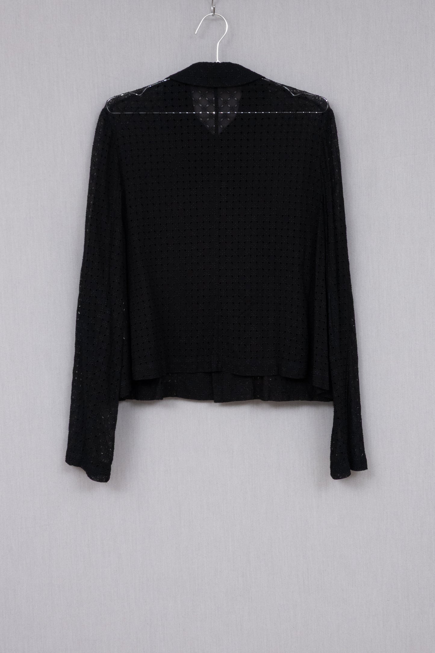 Comme des garçons  Comme des garçons 2012SS Lace Pocket Shirt