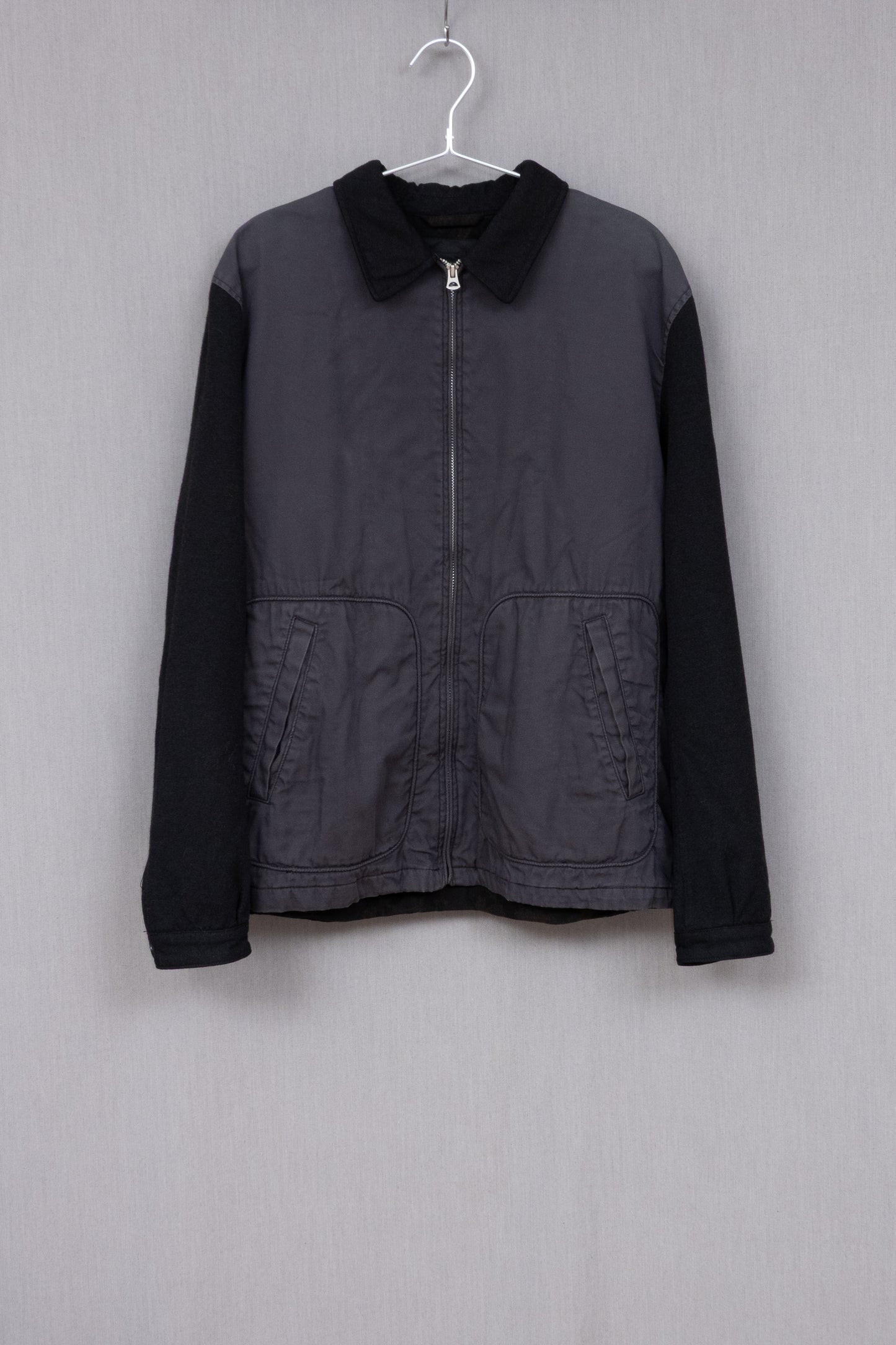 Comme des Garçons Homme Blouson Jacket