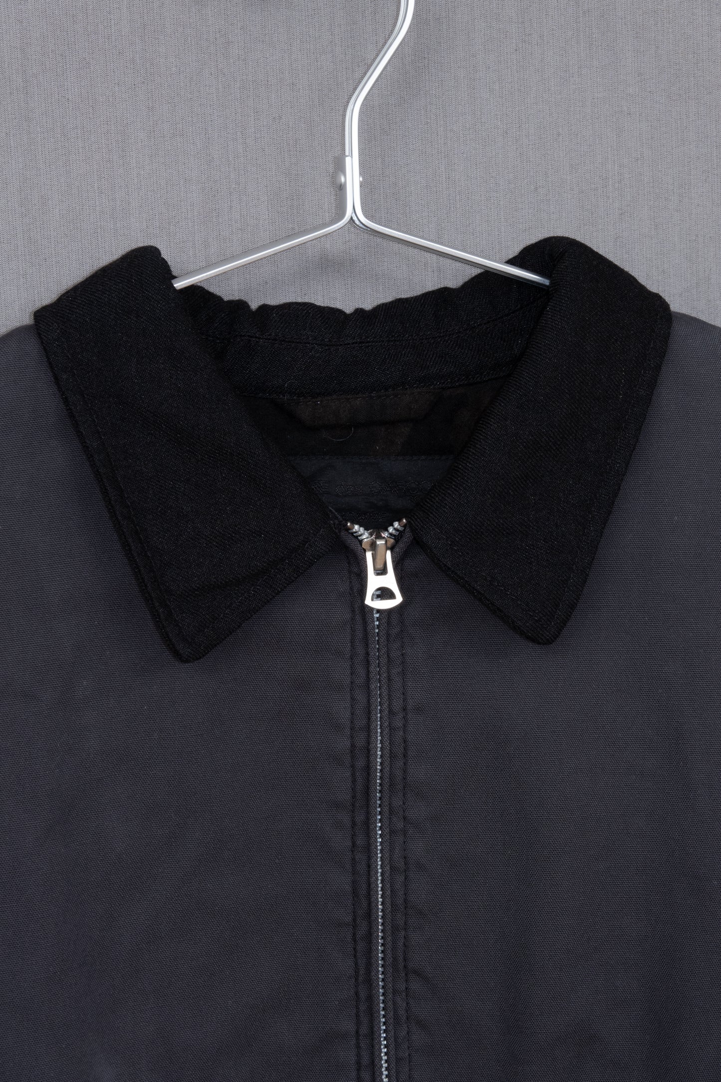Comme des Garçons Homme Blouson Jacket
