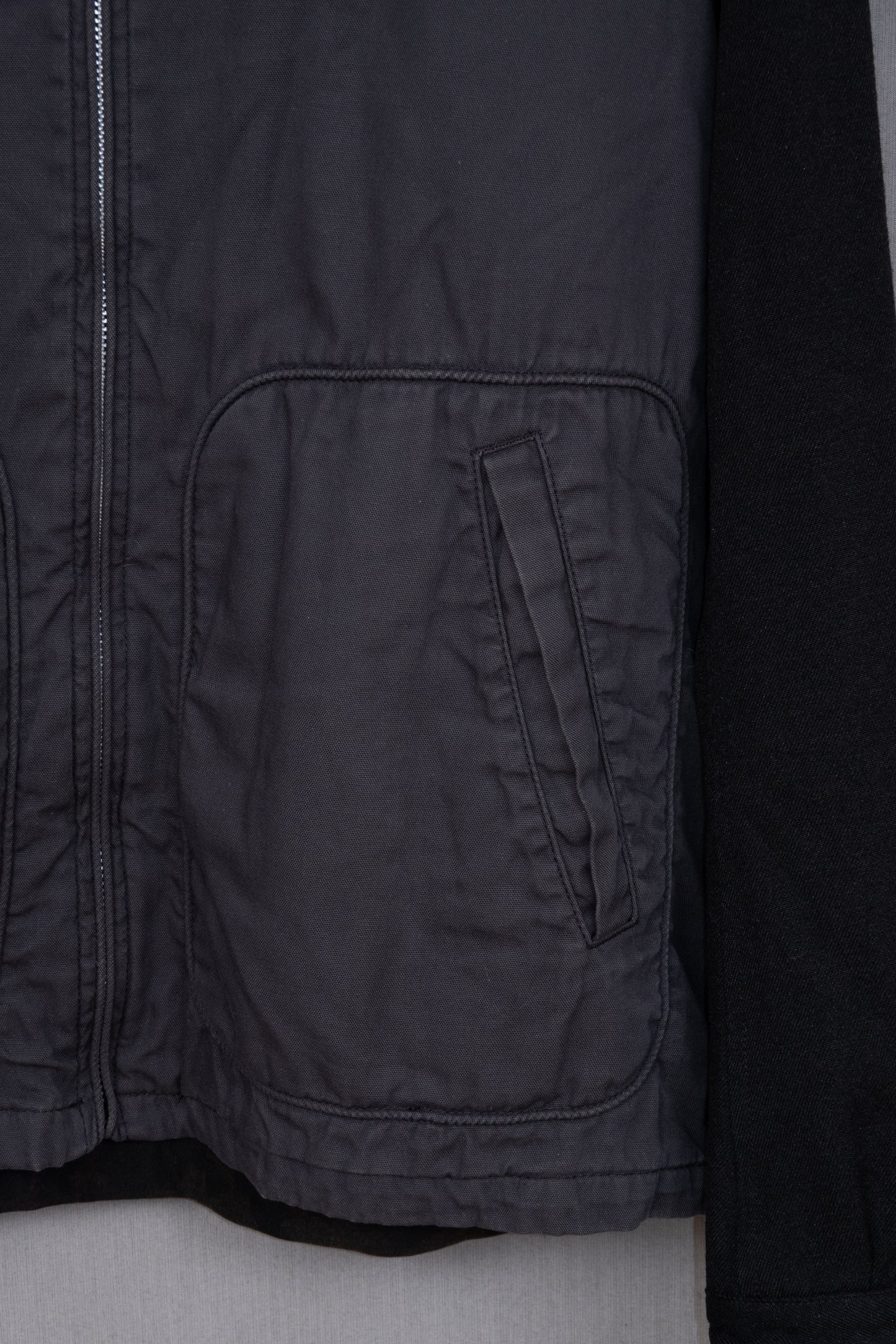 Comme des Garçons Homme Blouson Jacket