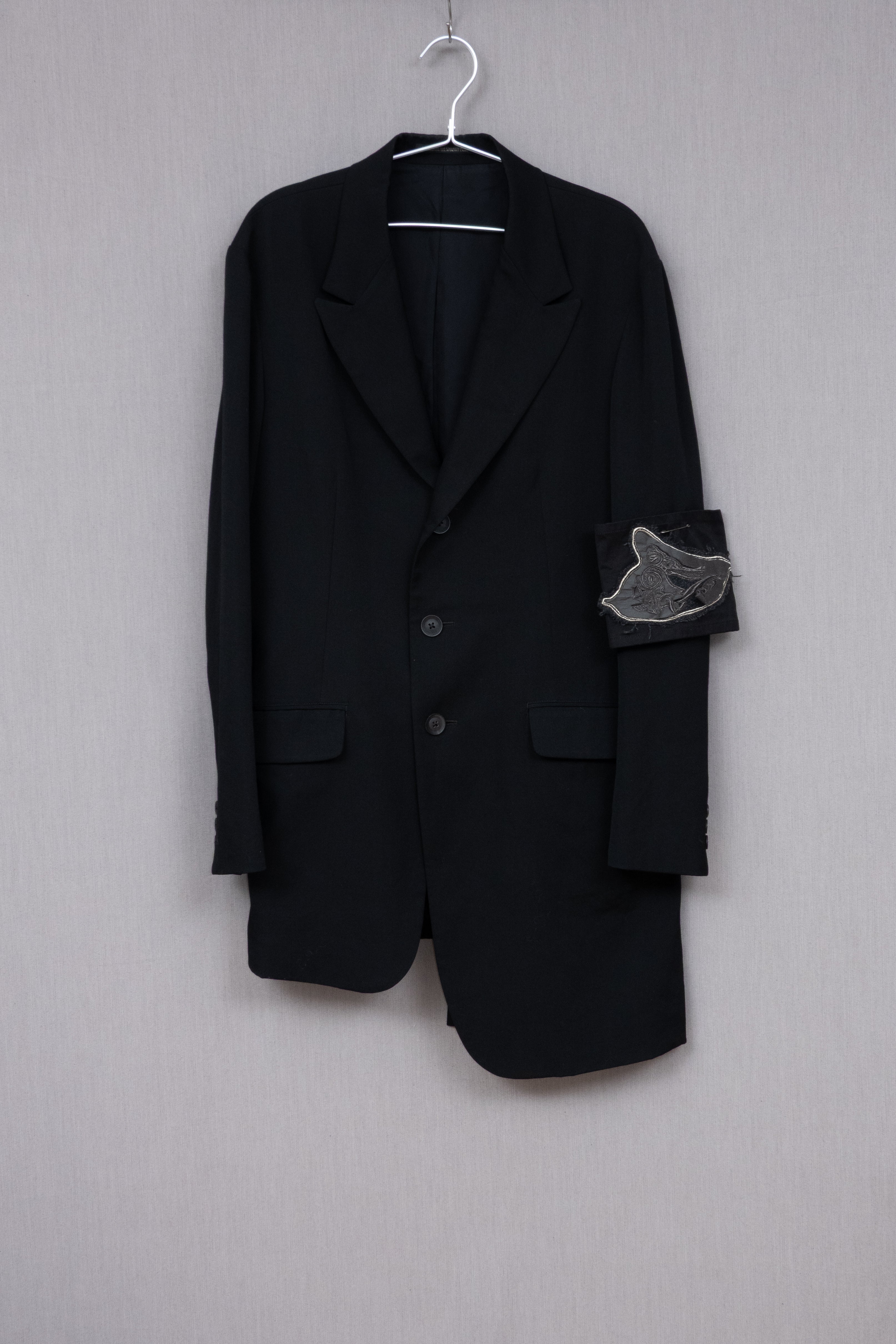 ジャケット・アウター Yohji Yamamoto POUR HOMME Yohji Yamamoto POUR HOMME×NEIGHBORHOOD(R) Collaborate Collection