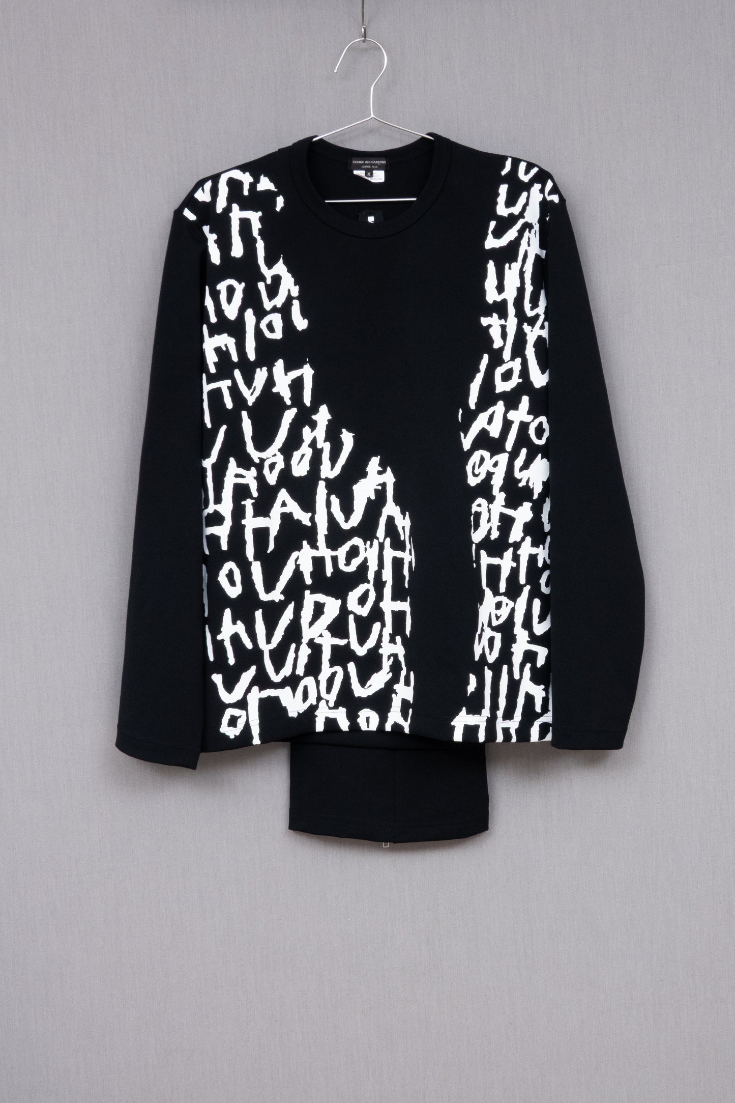 Comme des Garçons Jumper