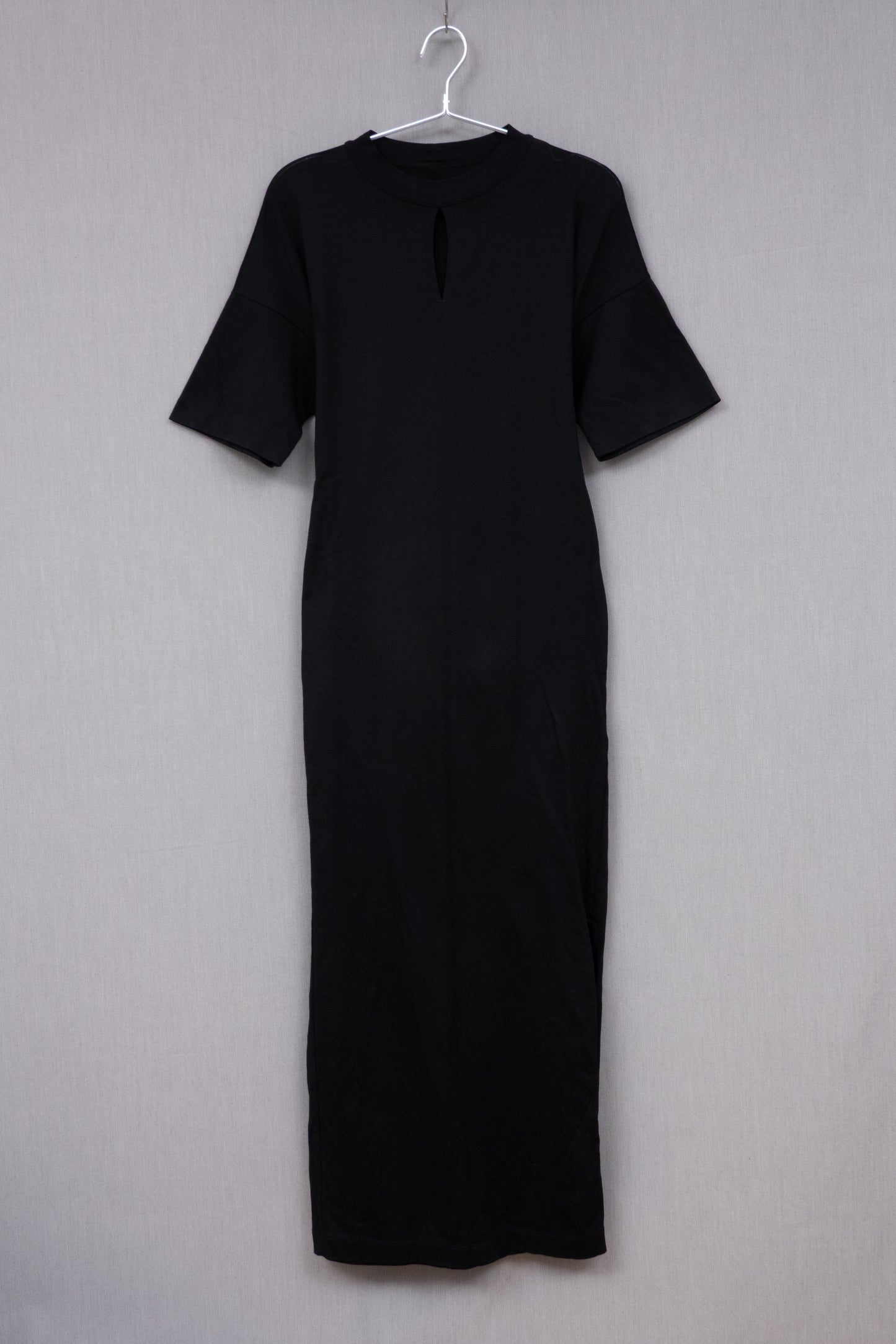 Mame Kurogochi Black Dress