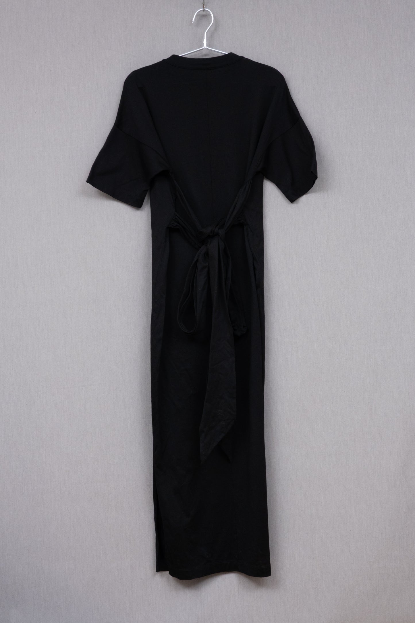 Mame Kurogochi Black Dress