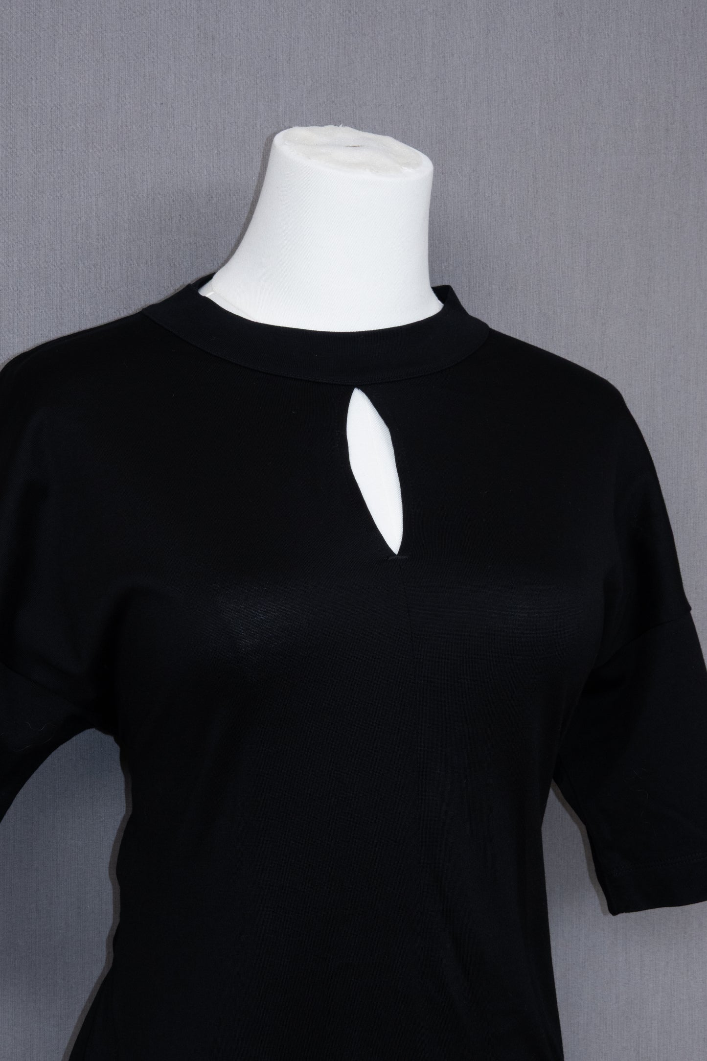 Mame Kurogochi Black Dress