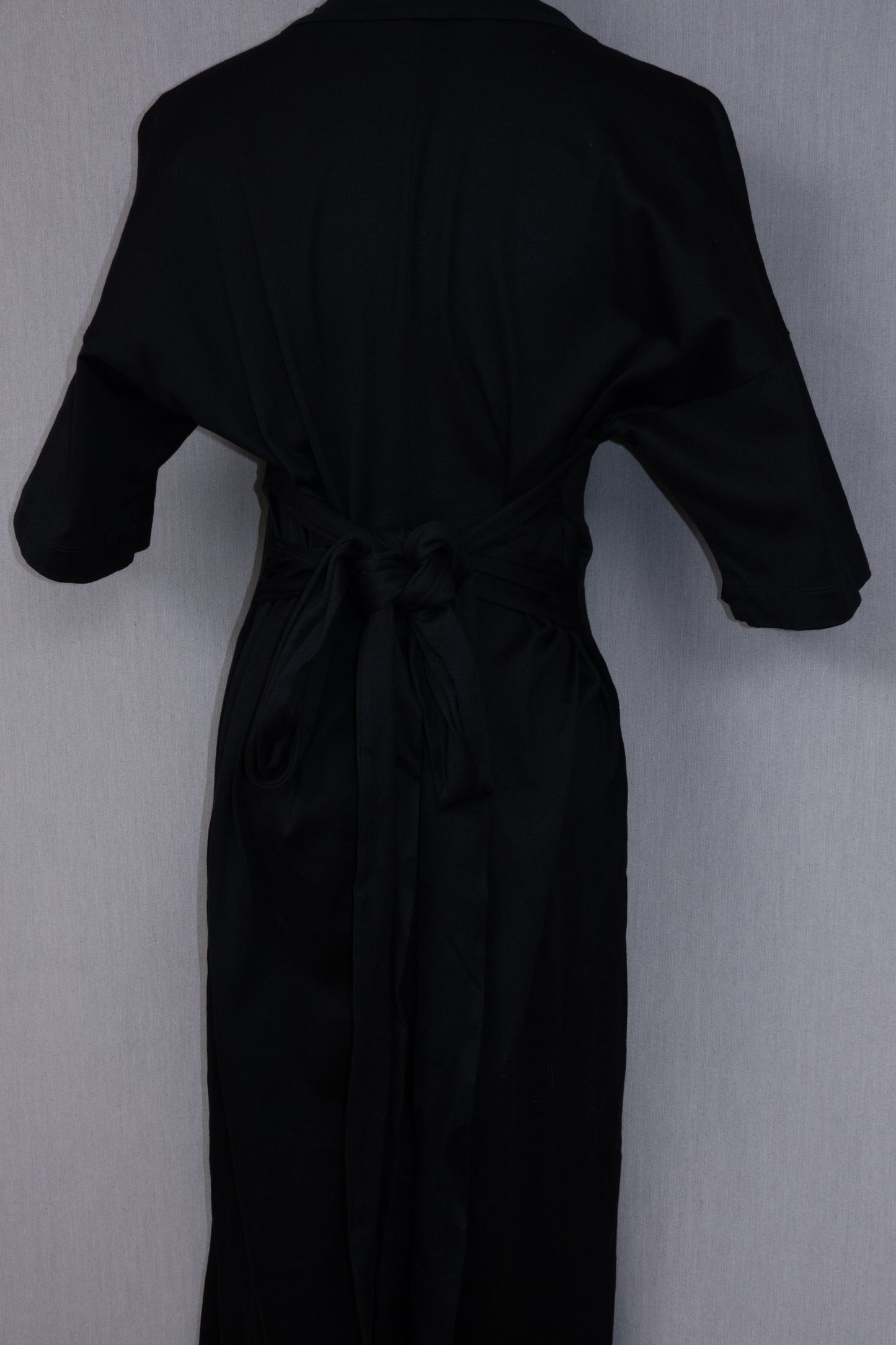 Mame Kurogochi Black Dress
