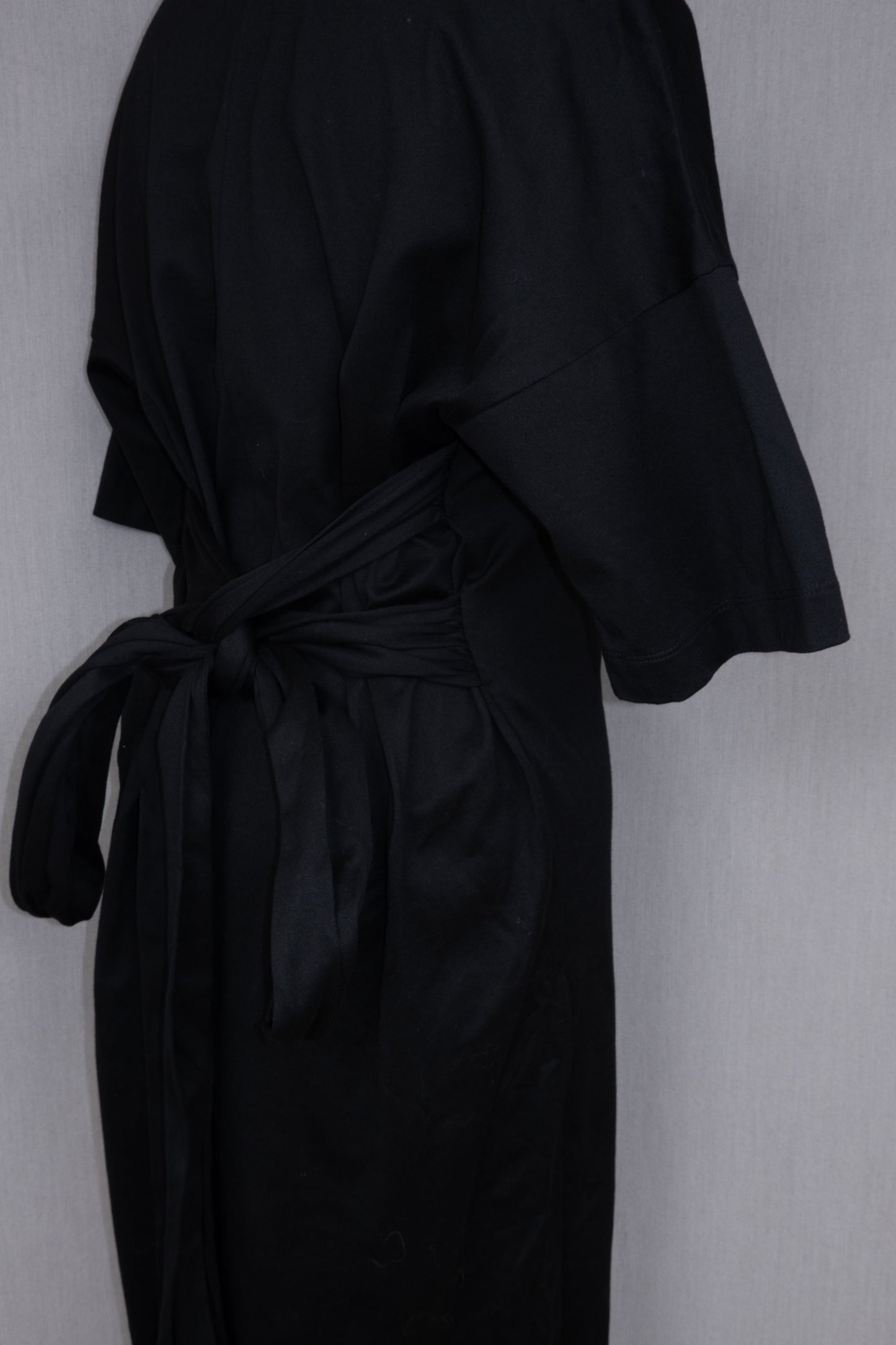 Mame Kurogochi Black Dress