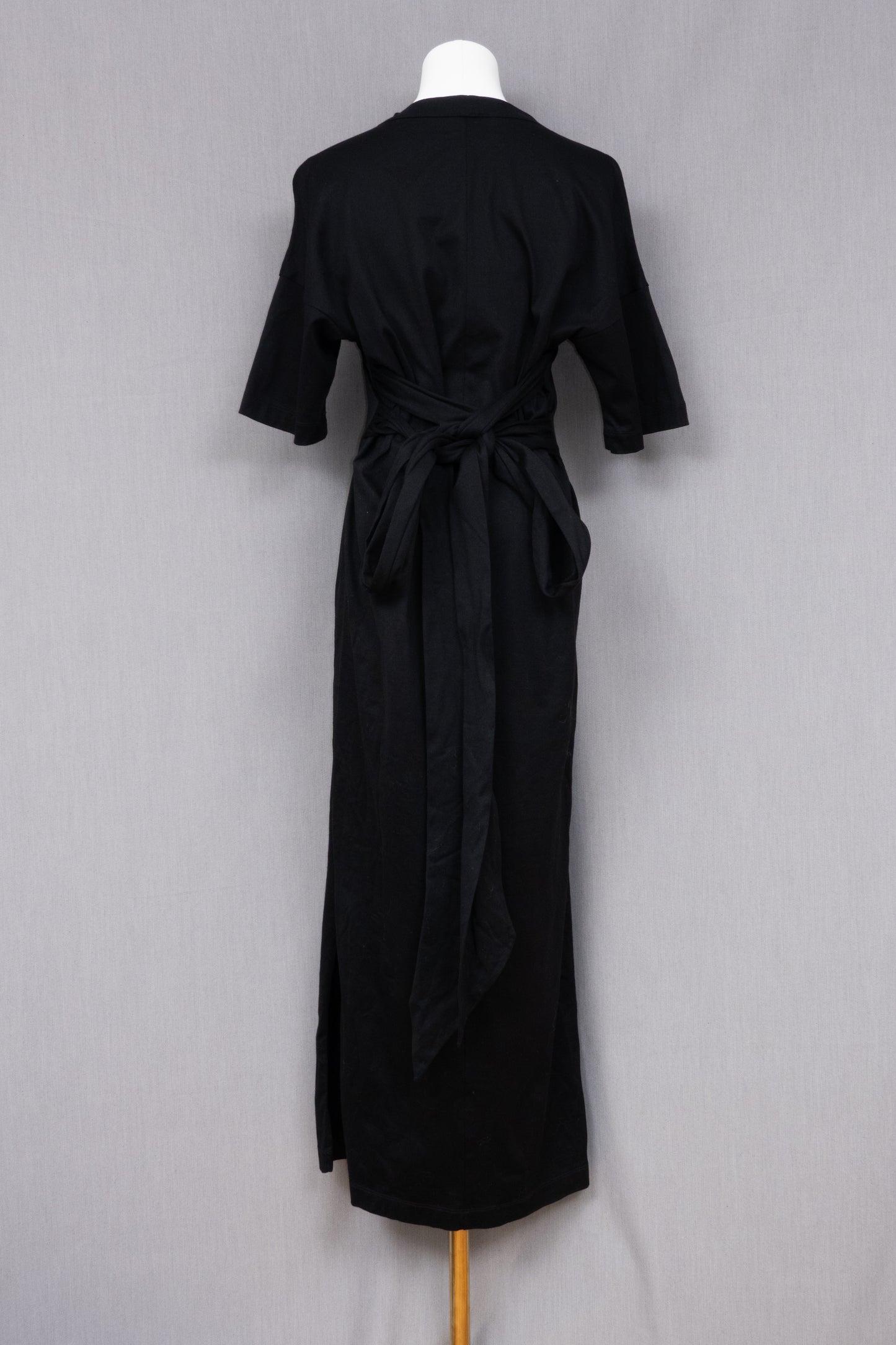 Mame Kurogochi Black Dress