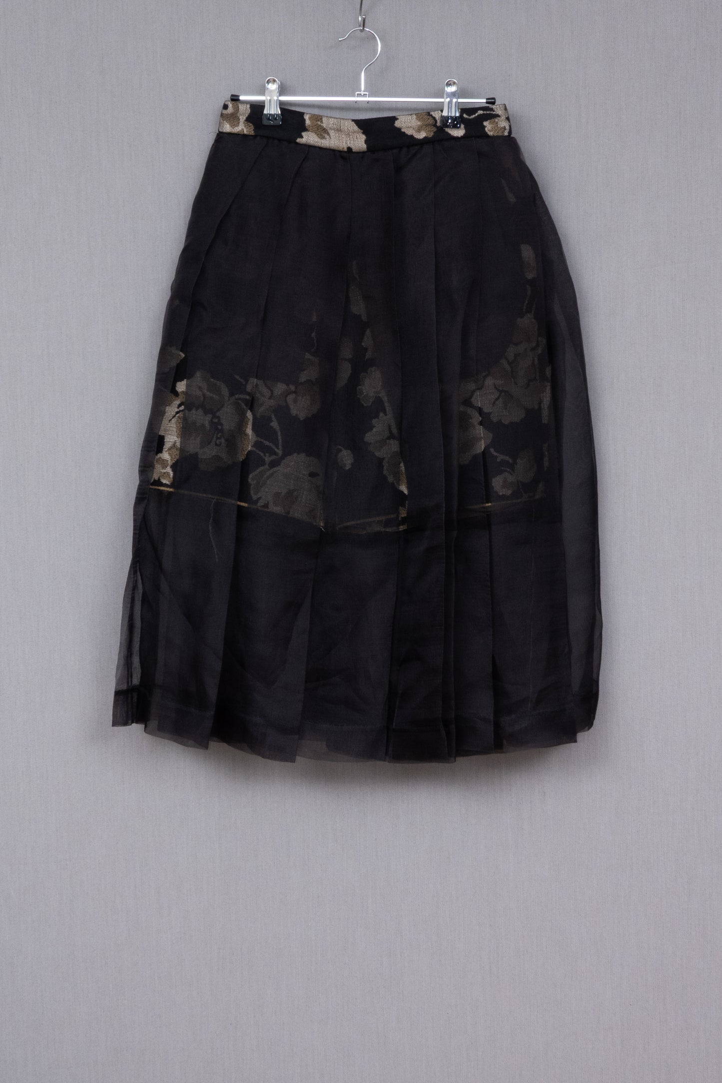 UNDERCOVER 2024SS  Docking Shorts