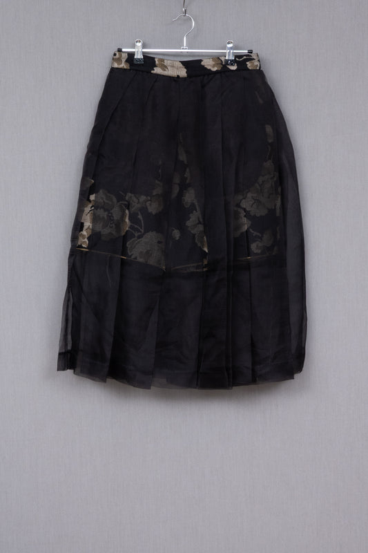 UNDERCOVER 2024SS  Docking Shorts