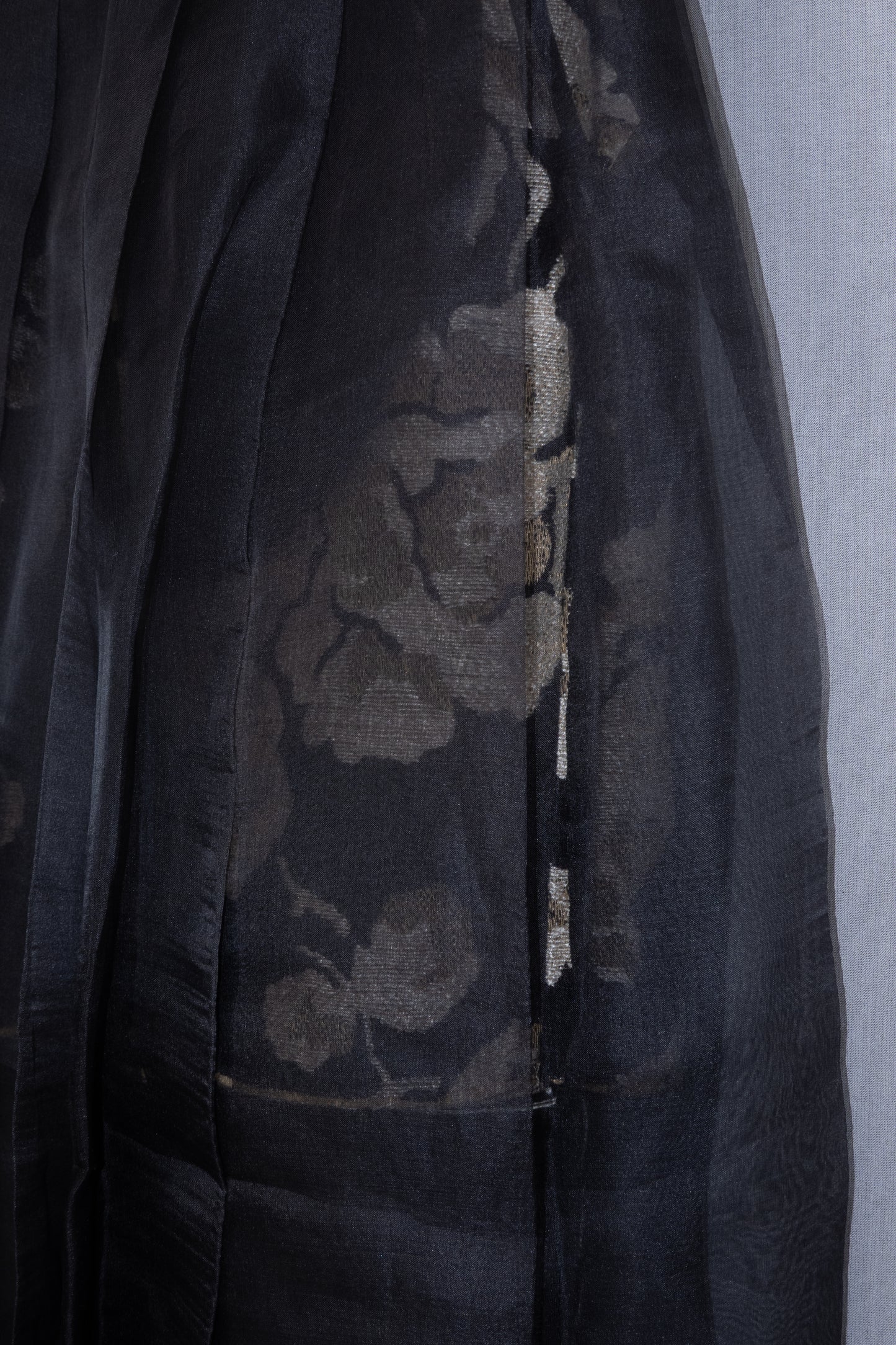UNDERCOVER 2024SS  Docking Shorts