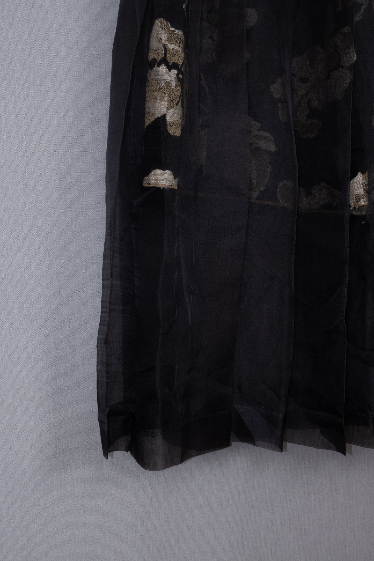 UNDERCOVER 2024SS  Docking Shorts
