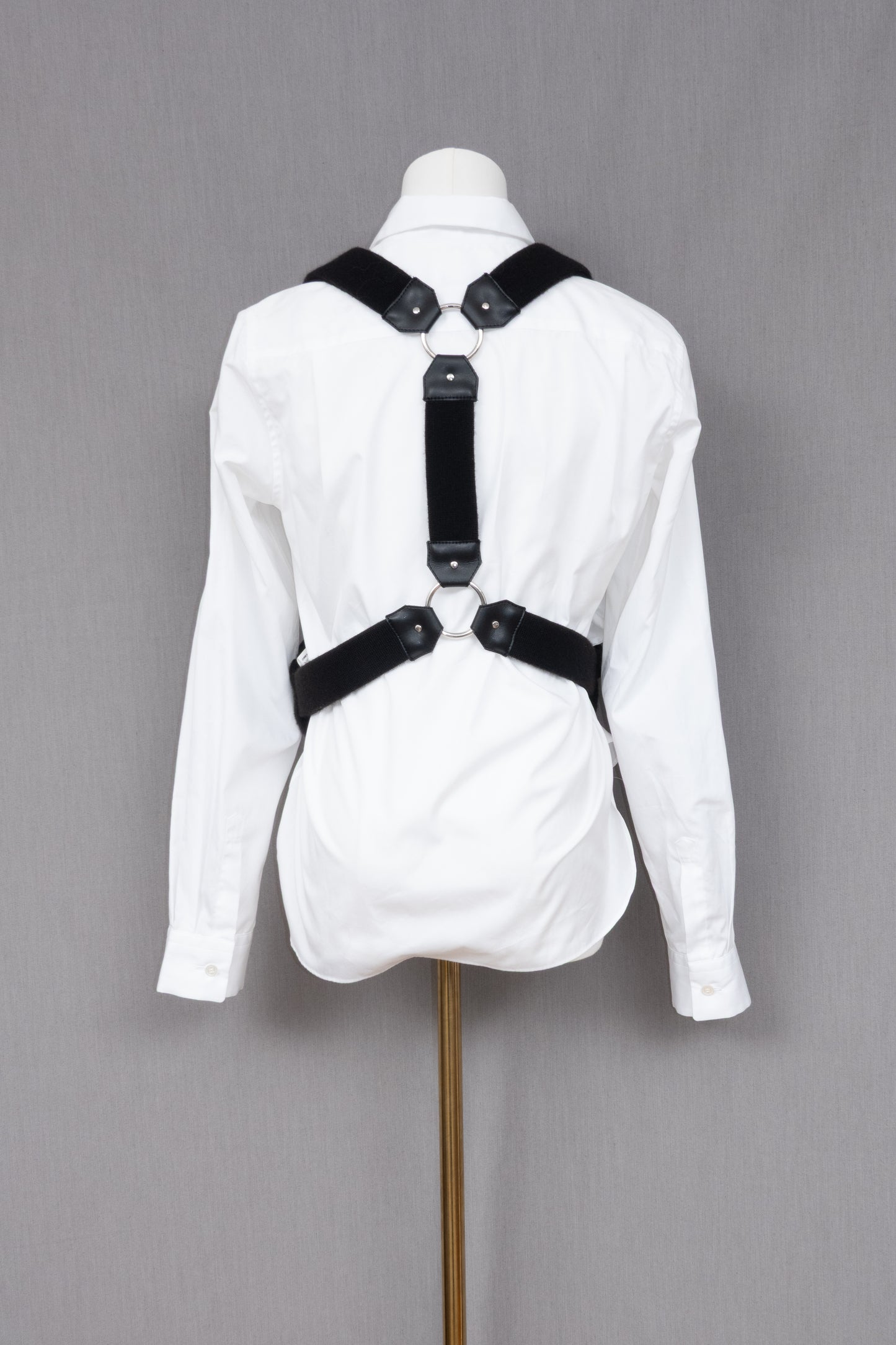 Noir Kei Ninomiya 2023AW Harness