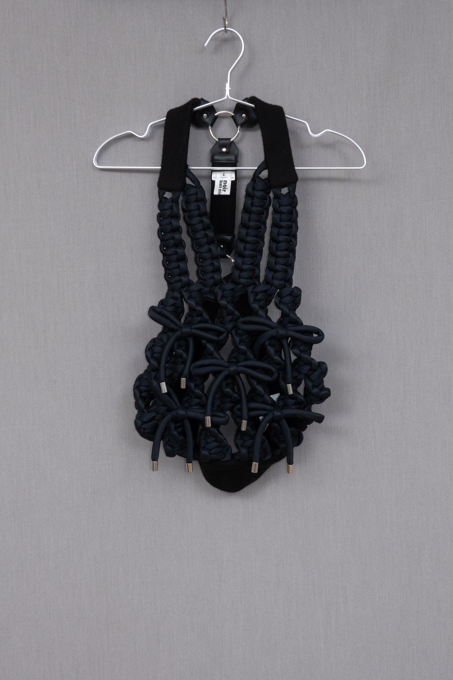 Noir Kei Ninomiya 2023AW Harness