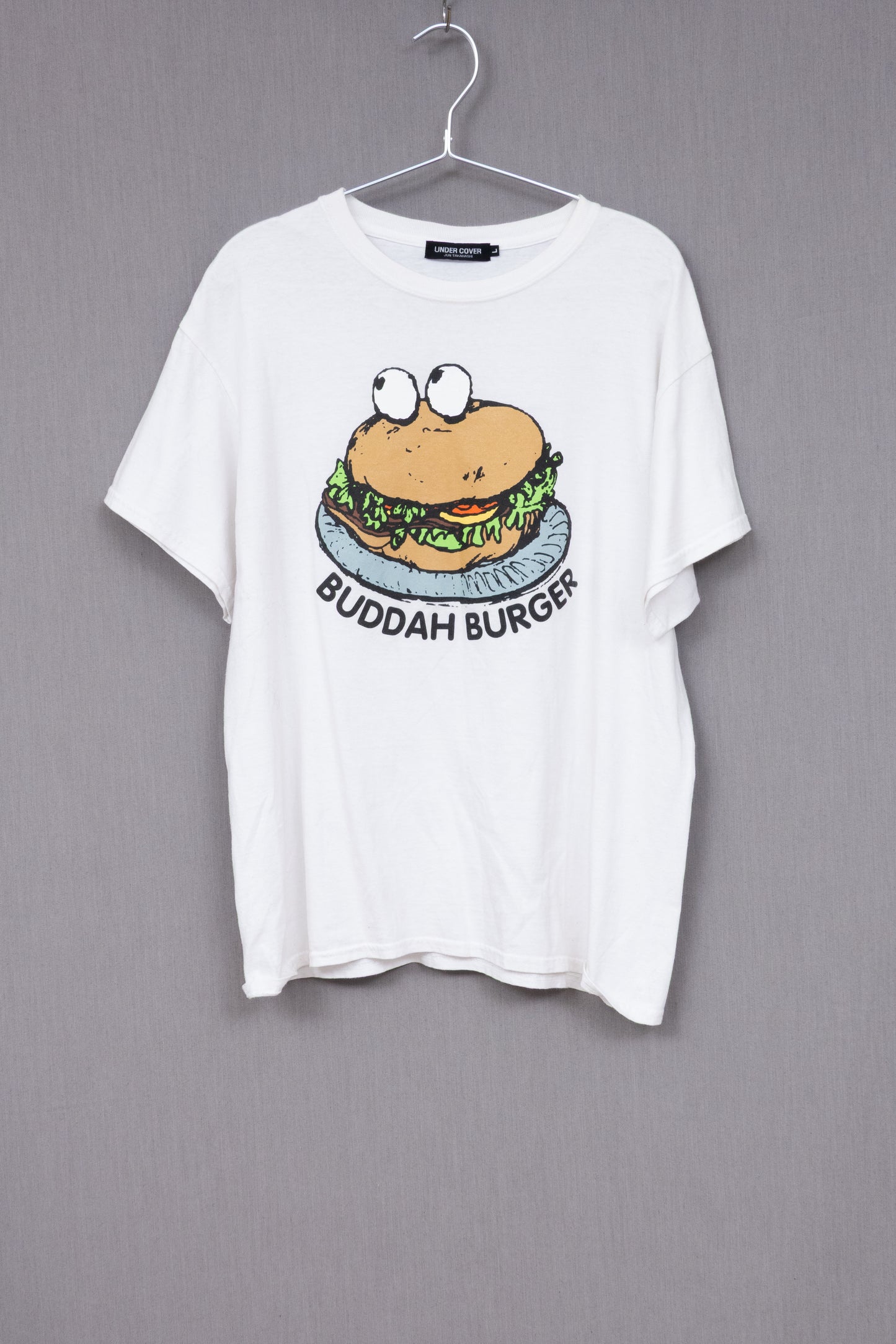 UNDERCOVER Burger T-Shirt