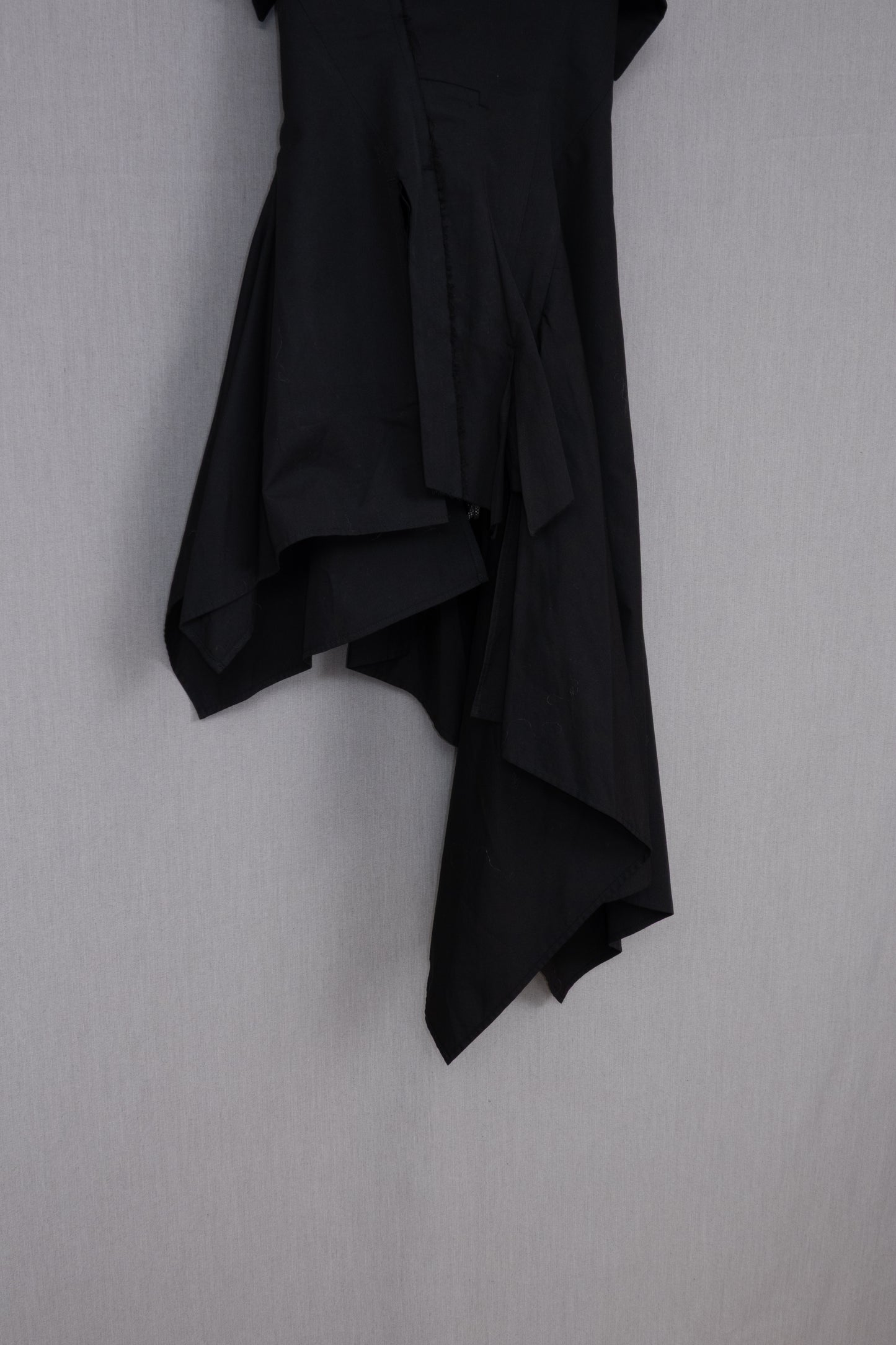 Yohji Yamamoto 2020AW Bustier Corset