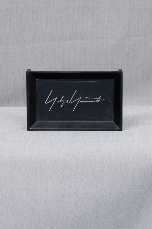 Yohji Yamamoto Accessory Tray