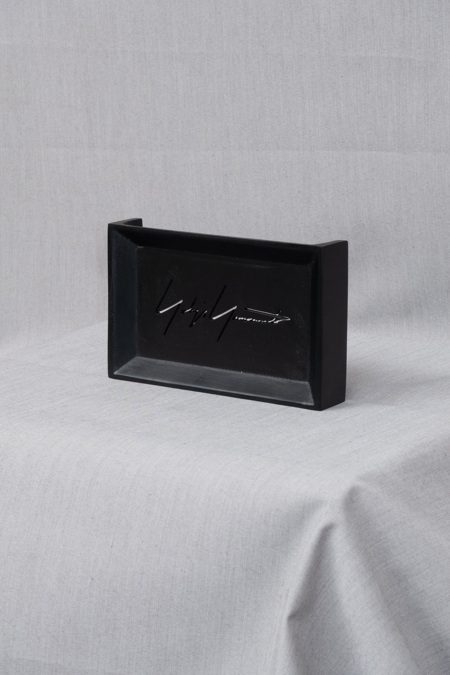 Yohji Yamamoto Accessory Tray