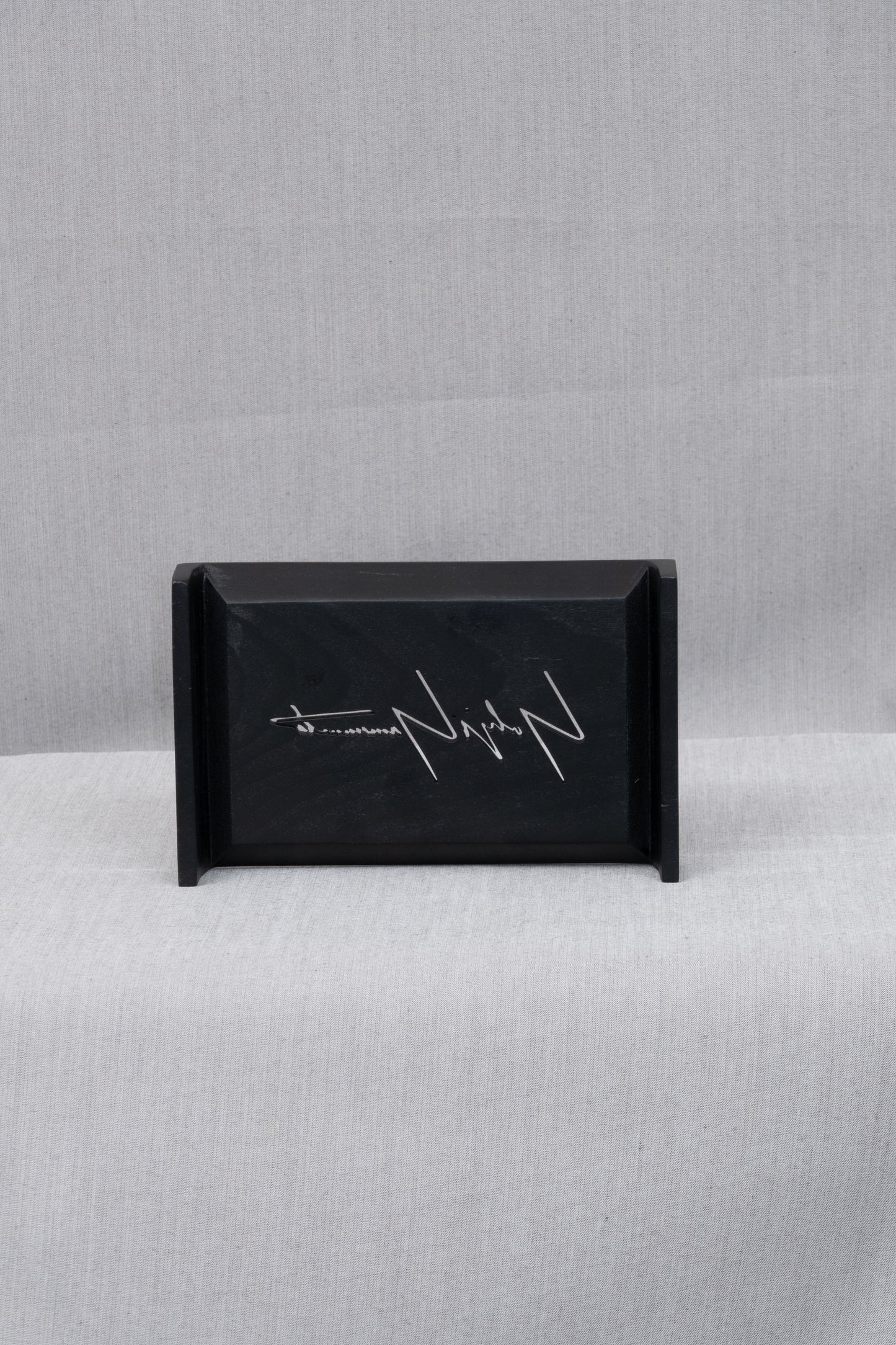 Yohji Yamamoto Accessory Tray