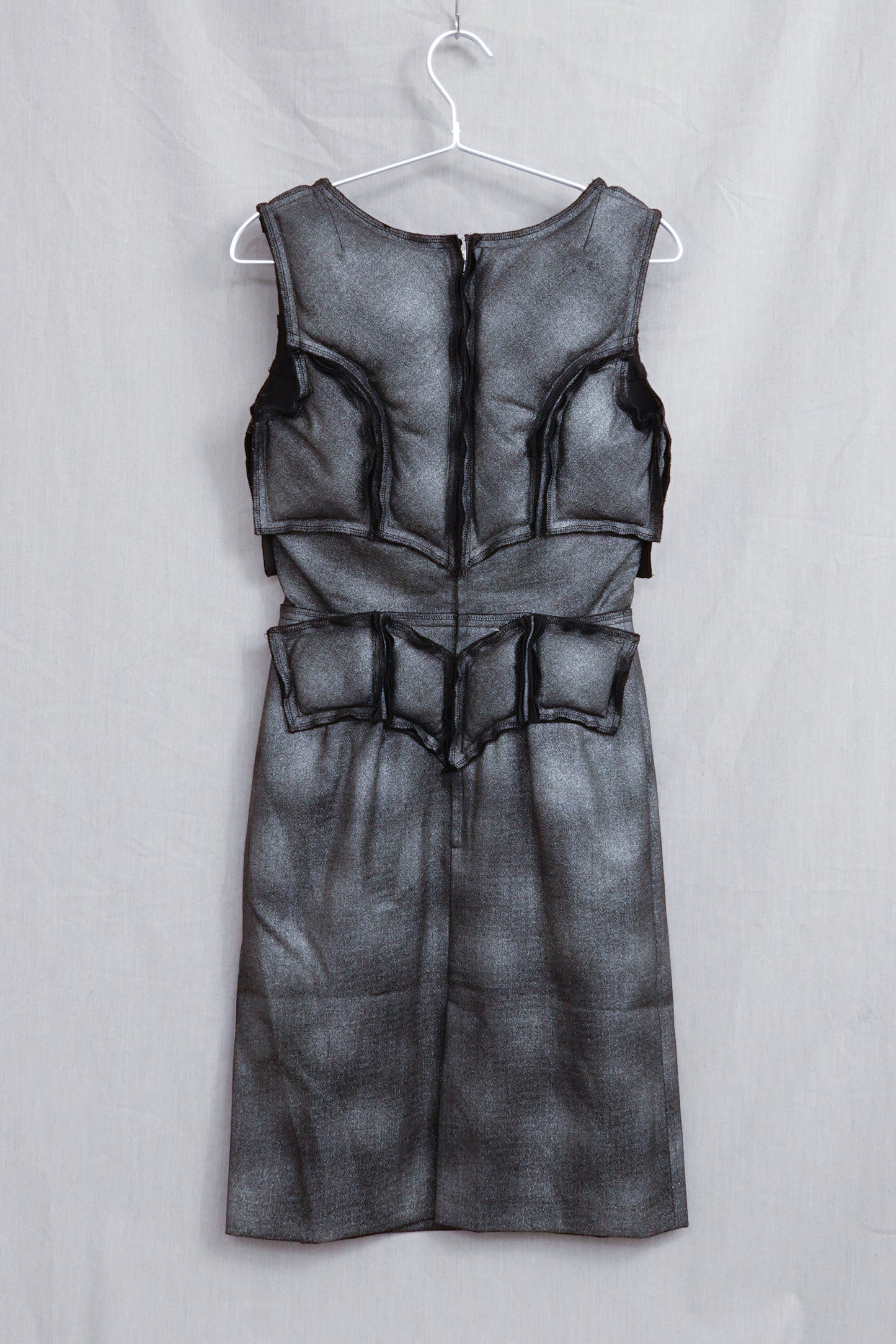 Comme des Garçons 2010AW Sculptural Dress