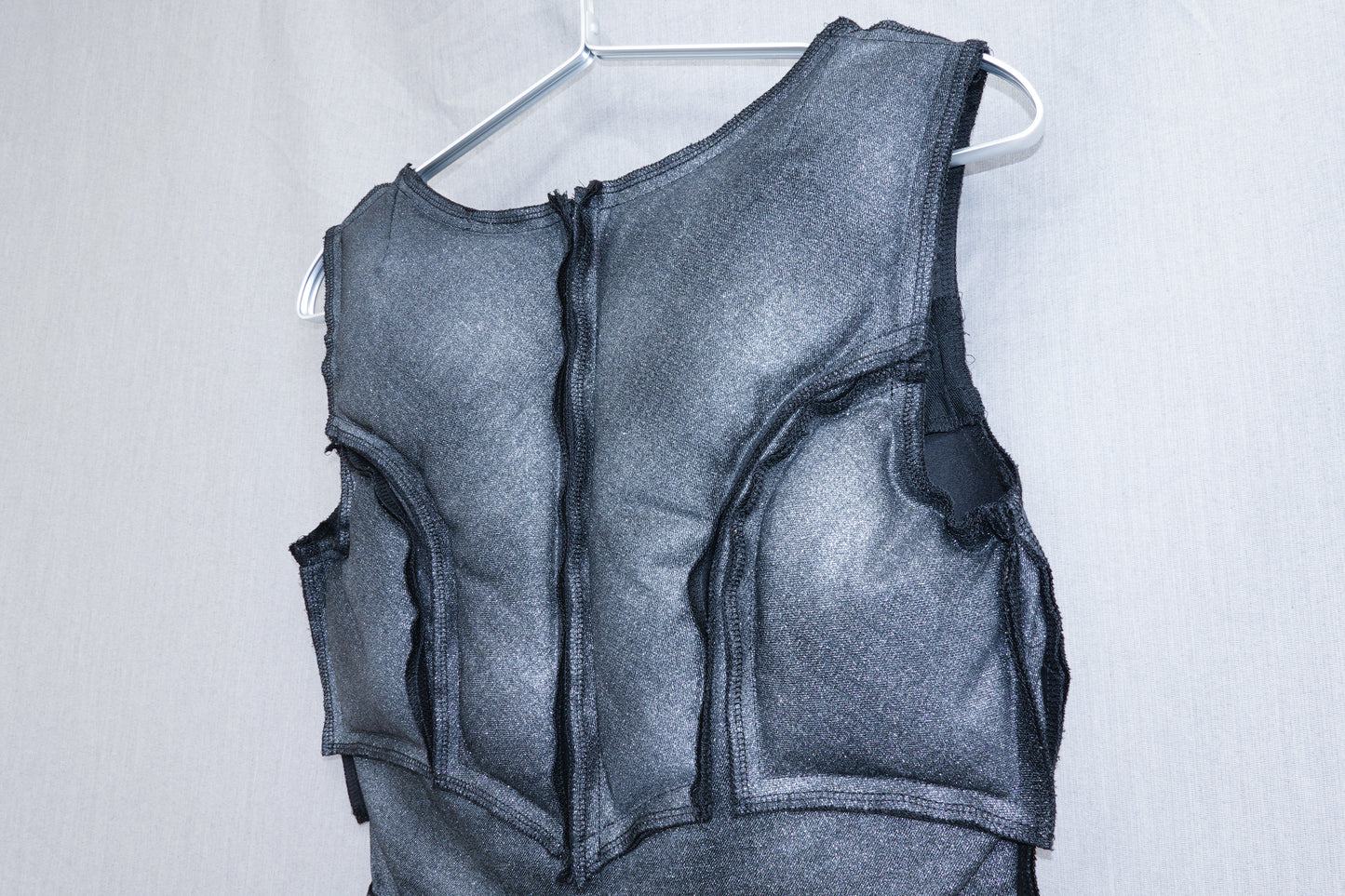 Comme des Garçons 2010AW Sculptural Dress
