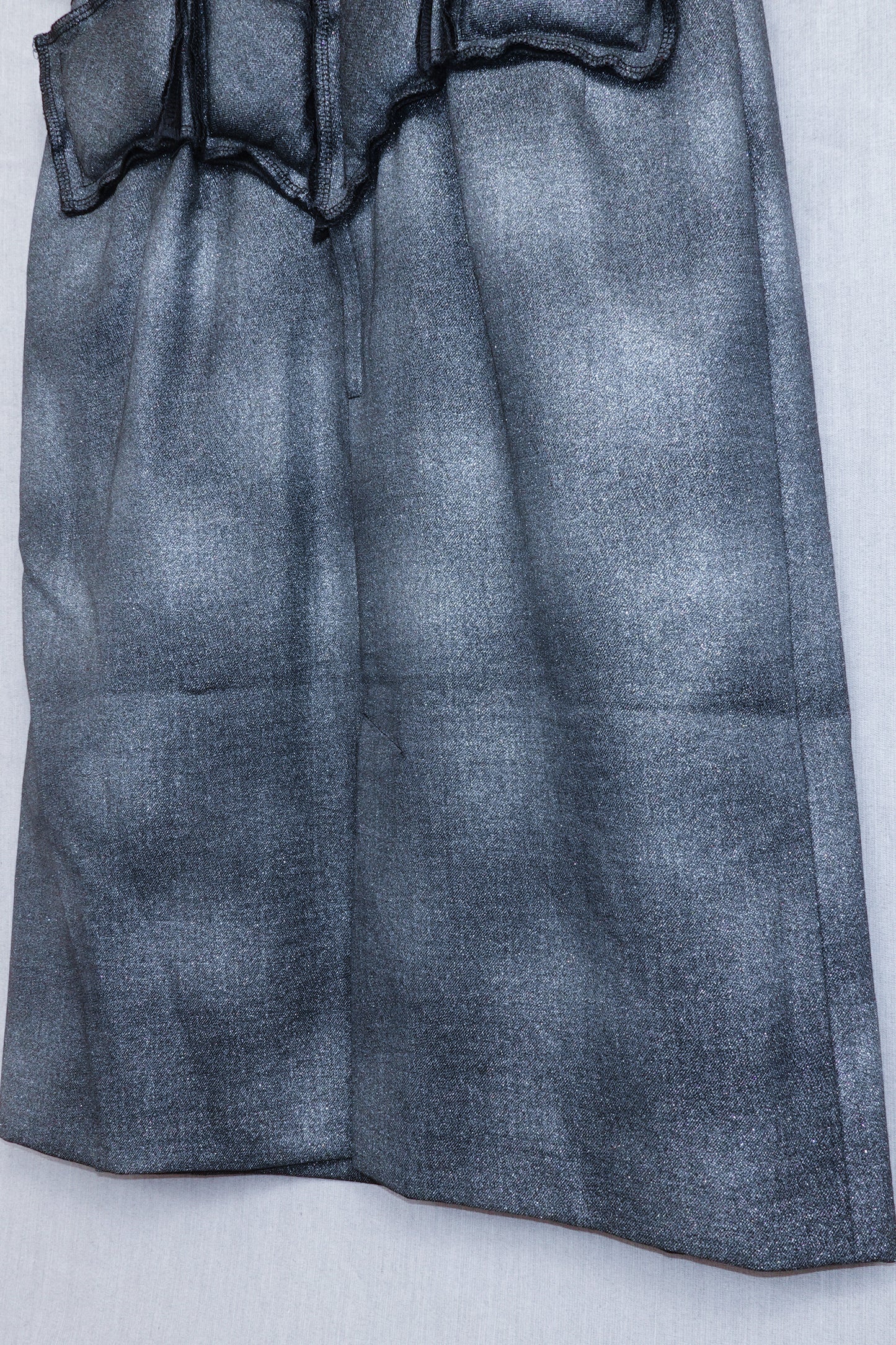Comme des Garçons 2010AW Sculptural Dress