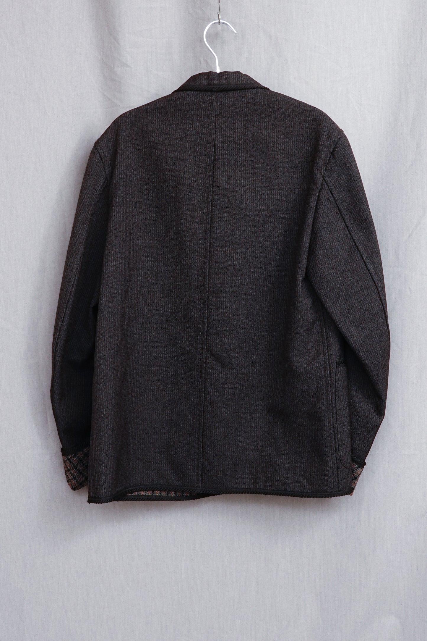 Comme des Garçons Homme Plus 1995AW "Sleep Era" Tailored Jacket