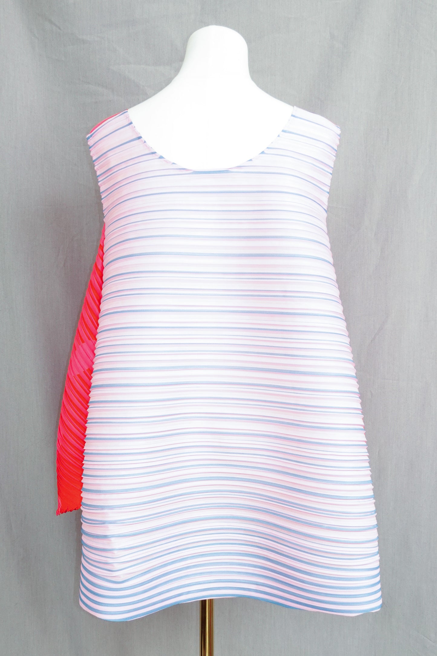 Pleats Please Issey Miyake Vege Mix 1