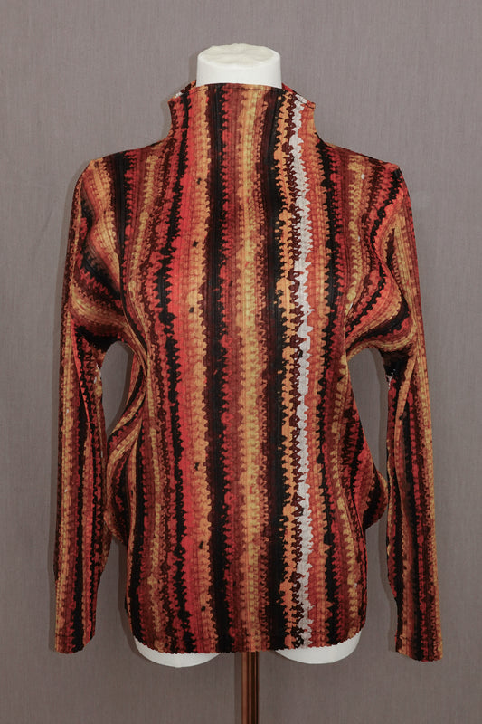 Pleats Please Issey Miyake