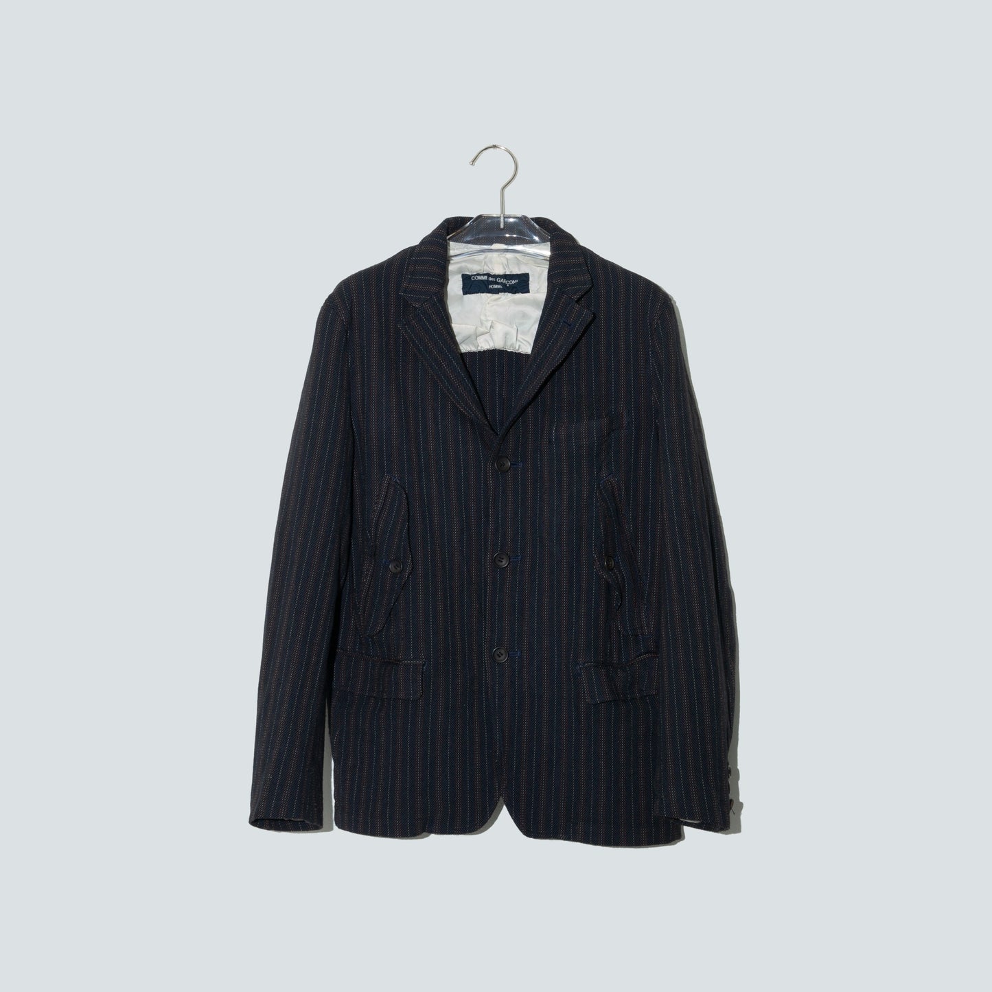 Comme des Garçons Fulling Jacket