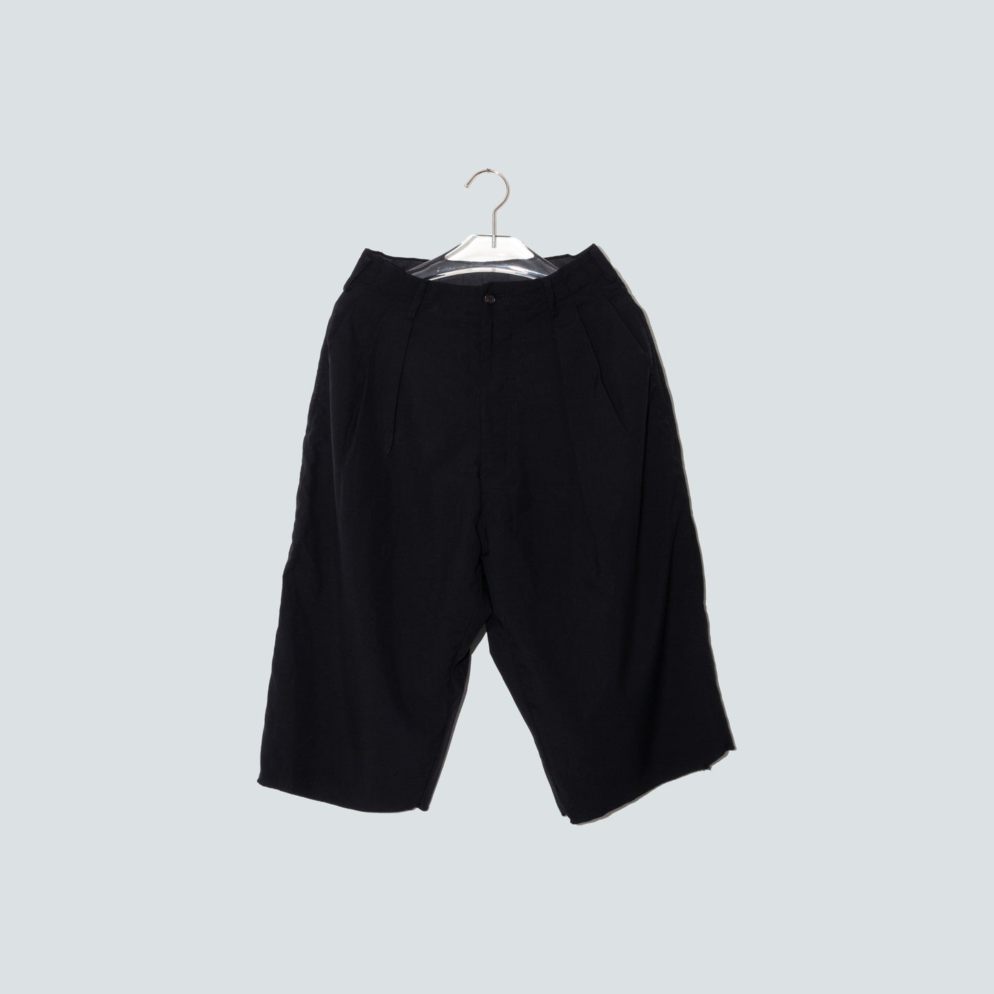 Yohji Yamamoto Pour Homme 95SS Half Pants