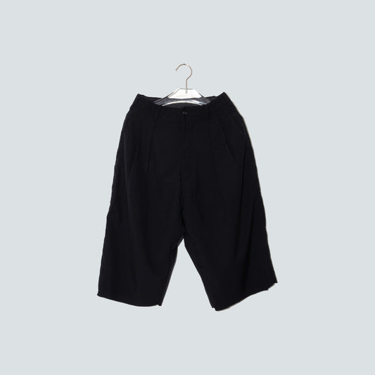 Yohji Yamamoto Pour Homme 95SS Half Pants